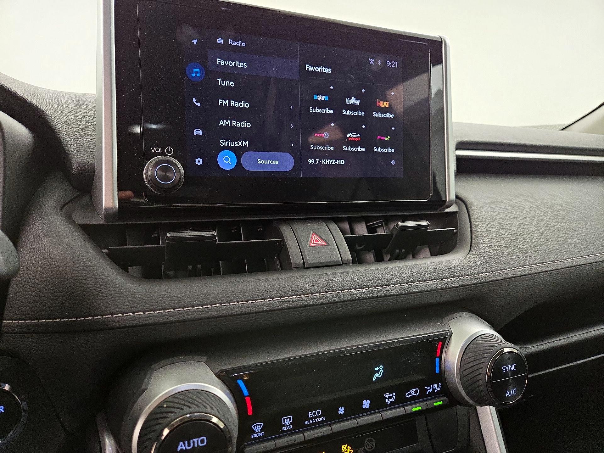 Thumbnail: 2024 Toyota RAV4 - 15