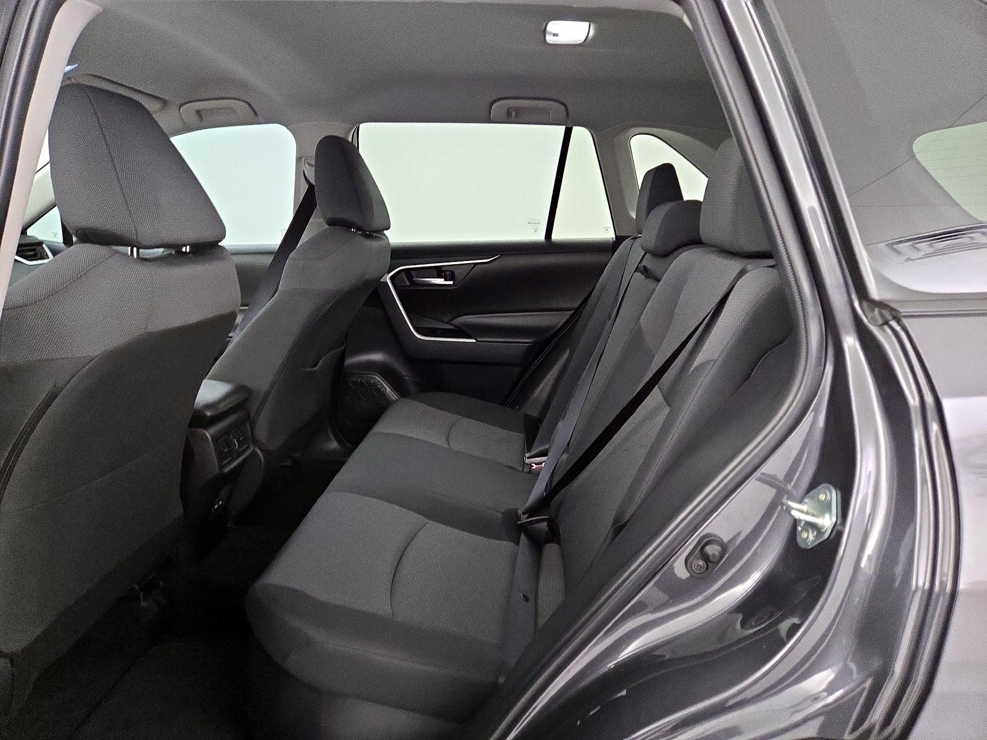 Thumbnail: 2024 Toyota RAV4 - 19