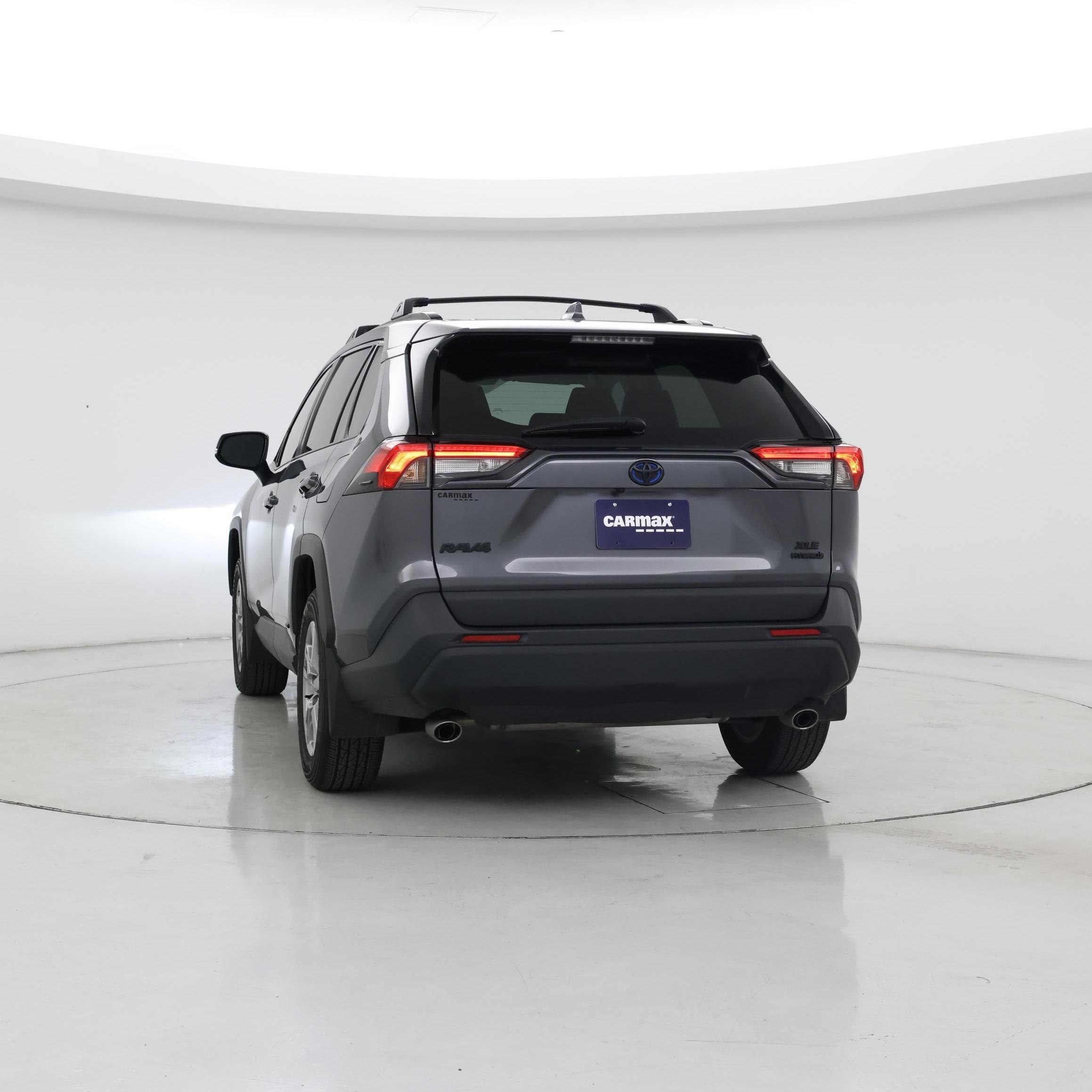 Thumbnail: 2024 Toyota RAV4 - 6