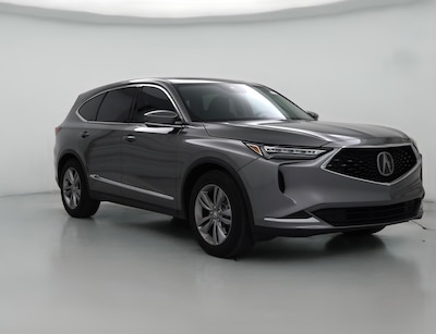 2023 Acura MDX SH-AWD