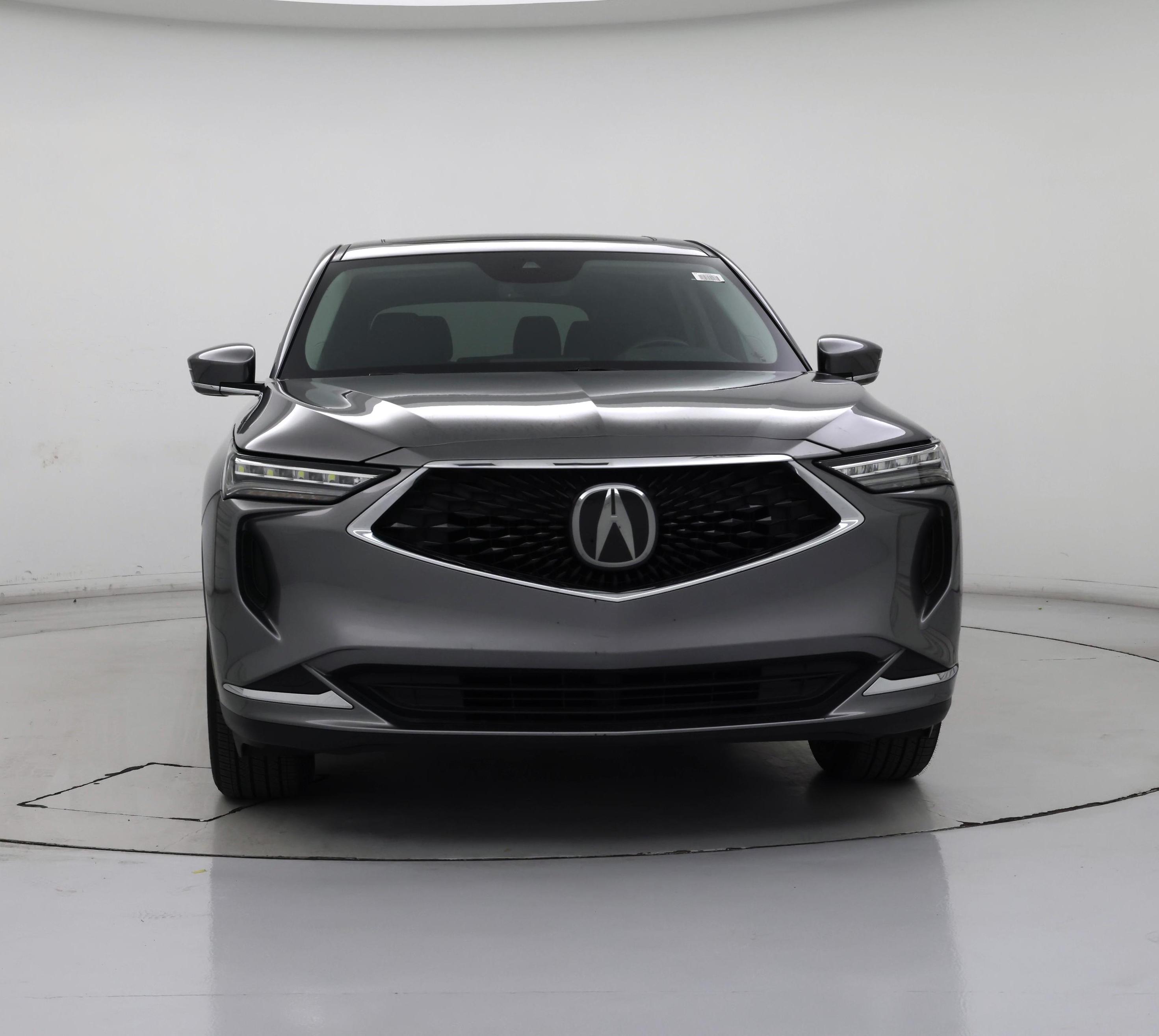Thumbnail: 2023 Acura MDX - 5
