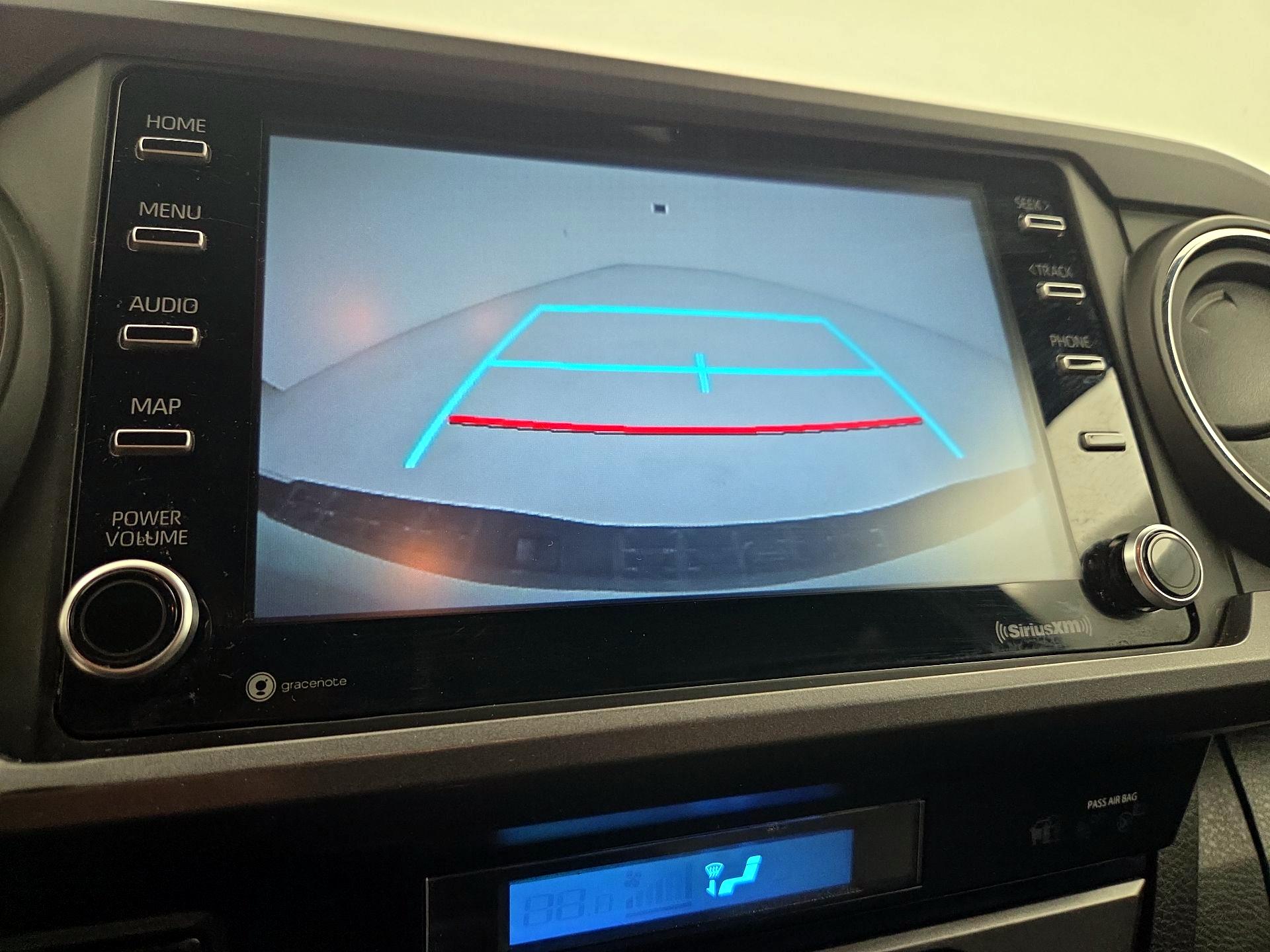 Thumbnail: 2023 Toyota Tacoma - 14