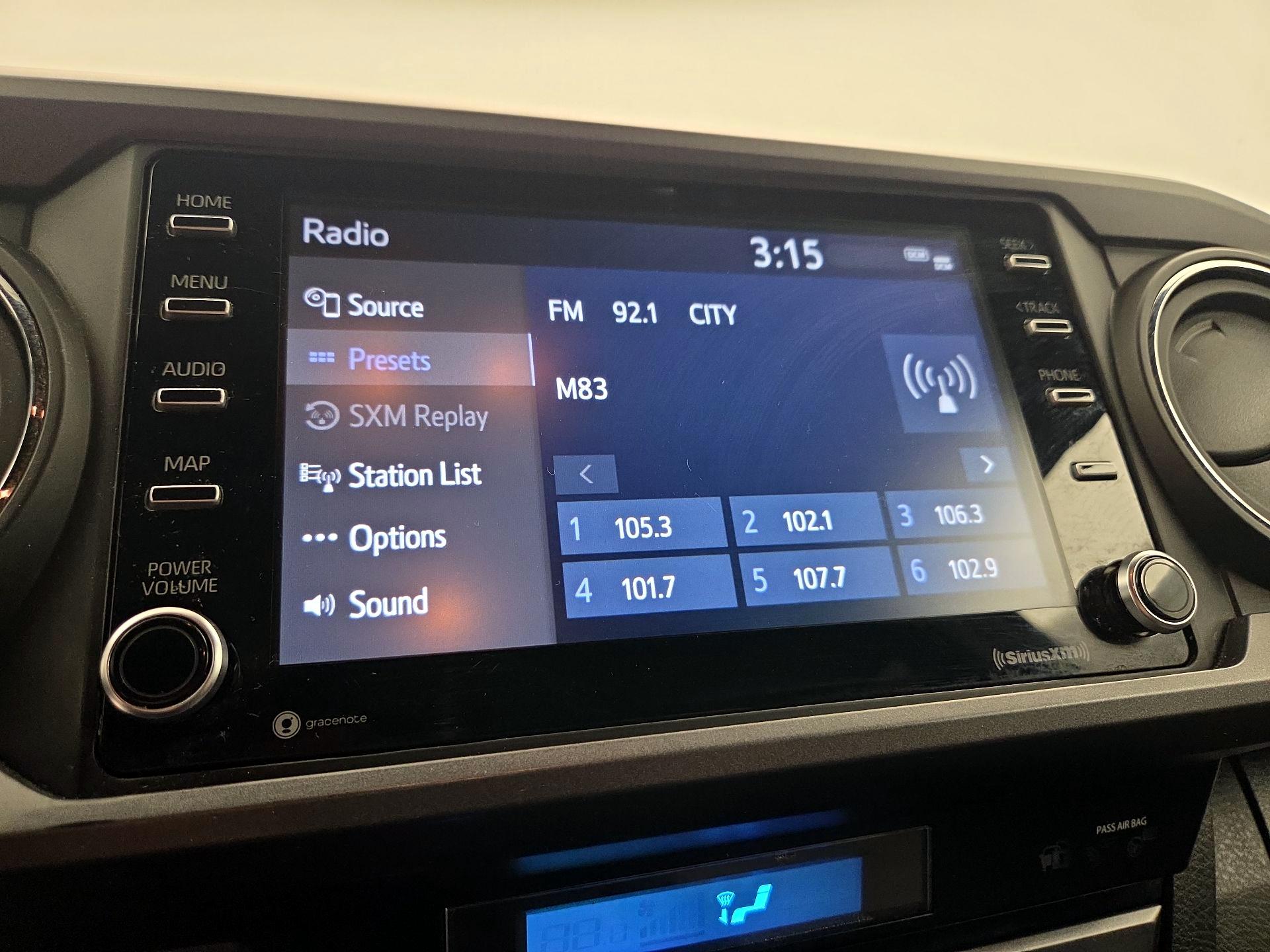 Thumbnail: 2023 Toyota Tacoma - 15