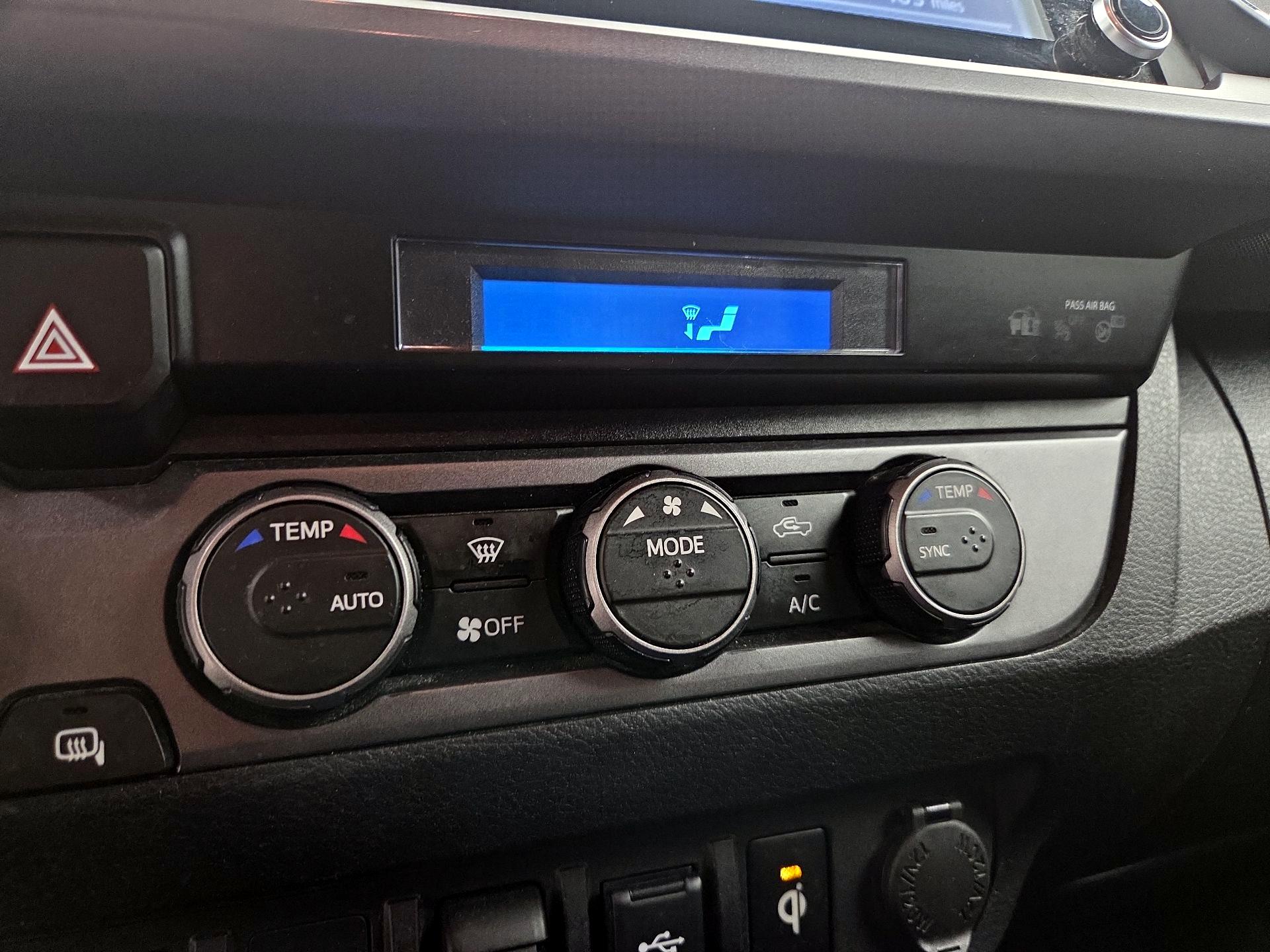 Thumbnail: 2023 Toyota Tacoma - 16