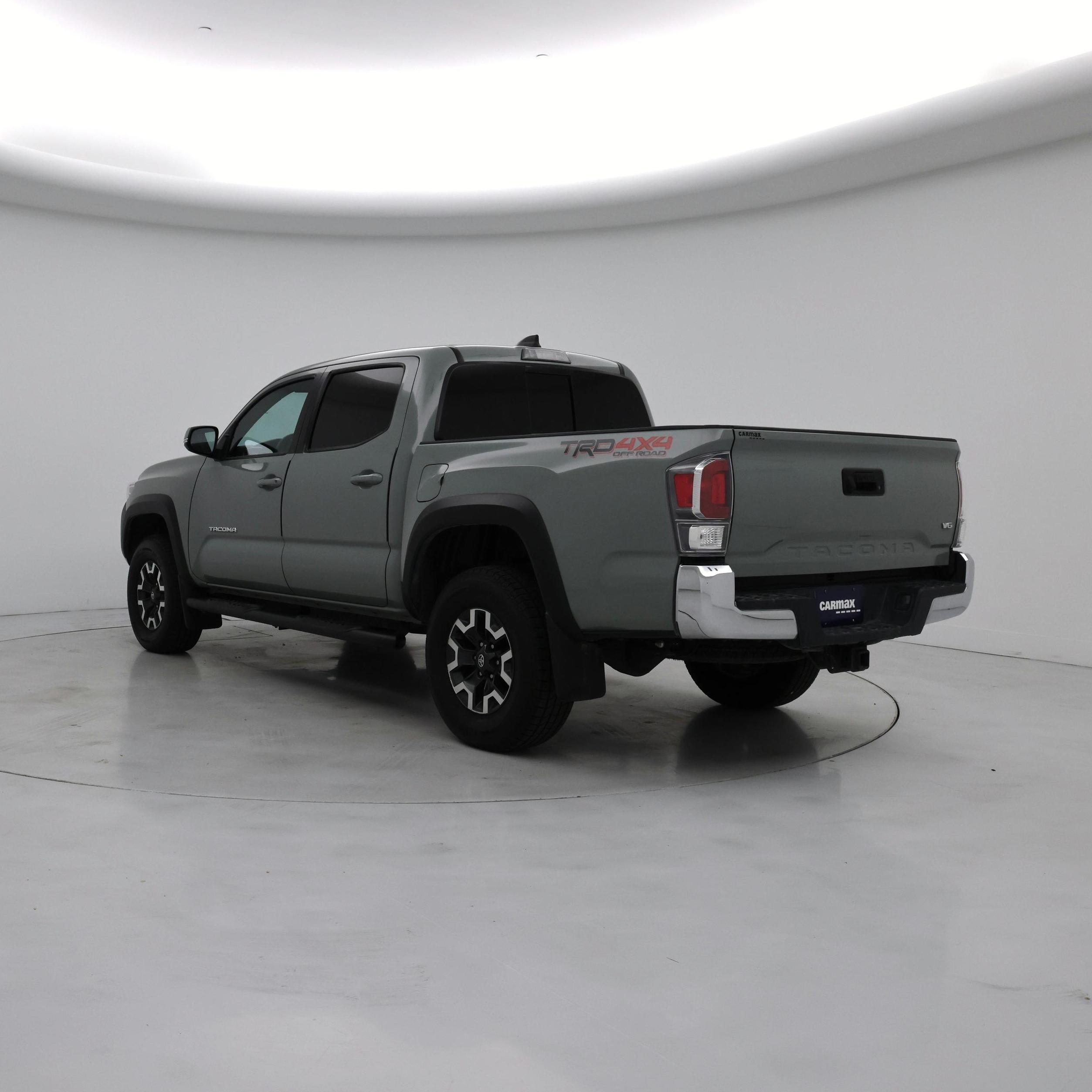 Thumbnail: 2023 Toyota Tacoma - 2