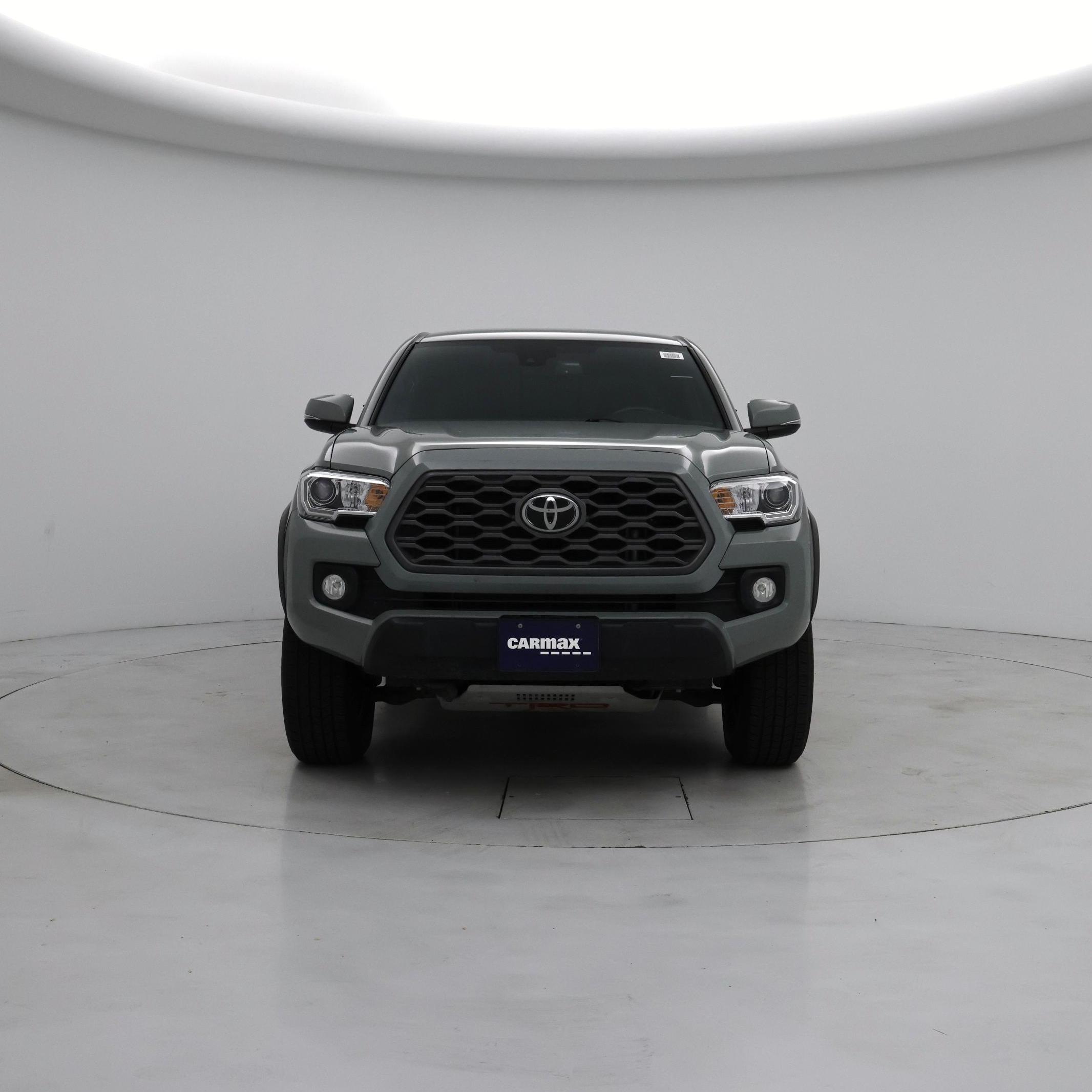 Thumbnail: 2023 Toyota Tacoma - 5