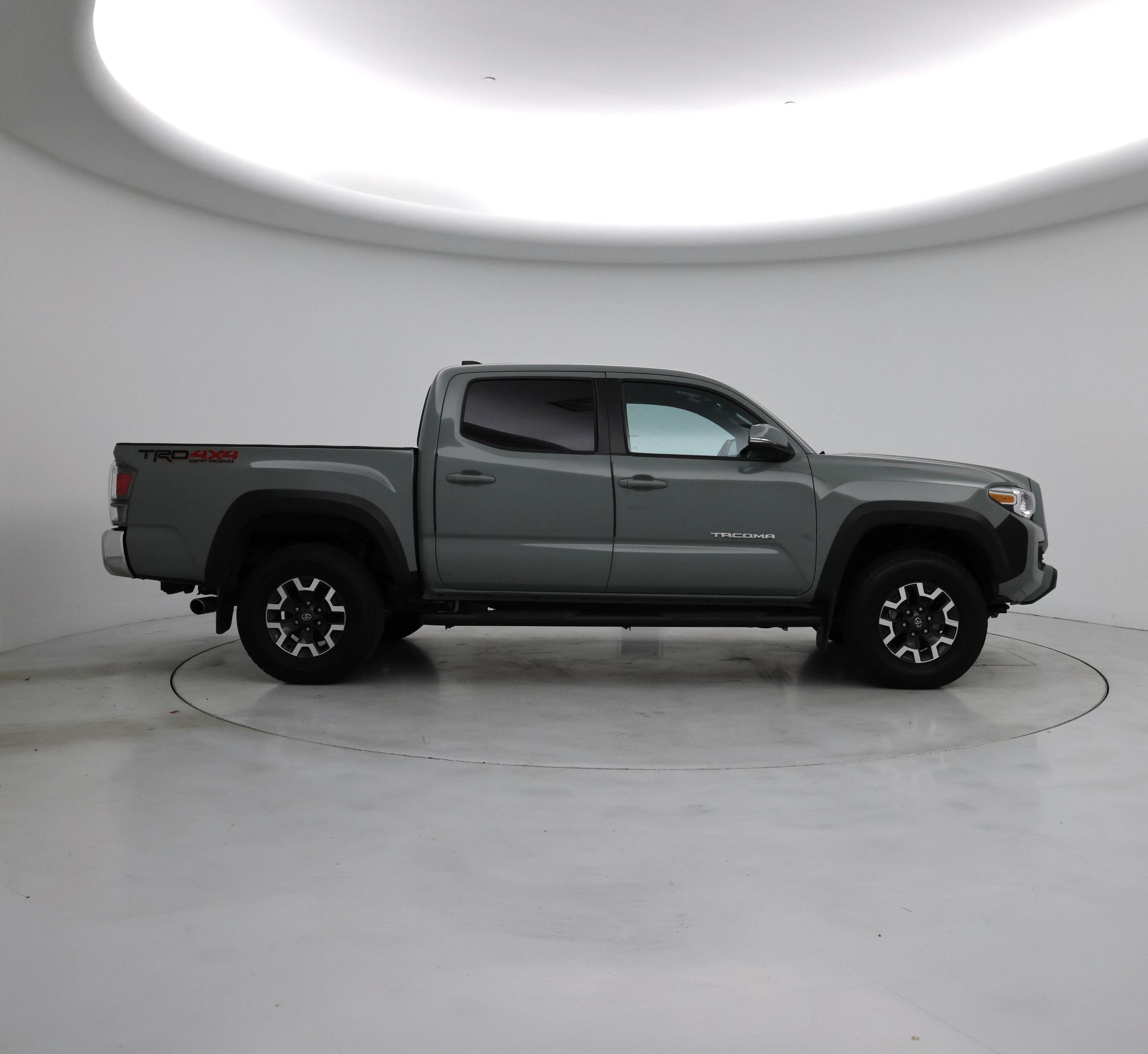 Thumbnail: 2023 Toyota Tacoma - 7