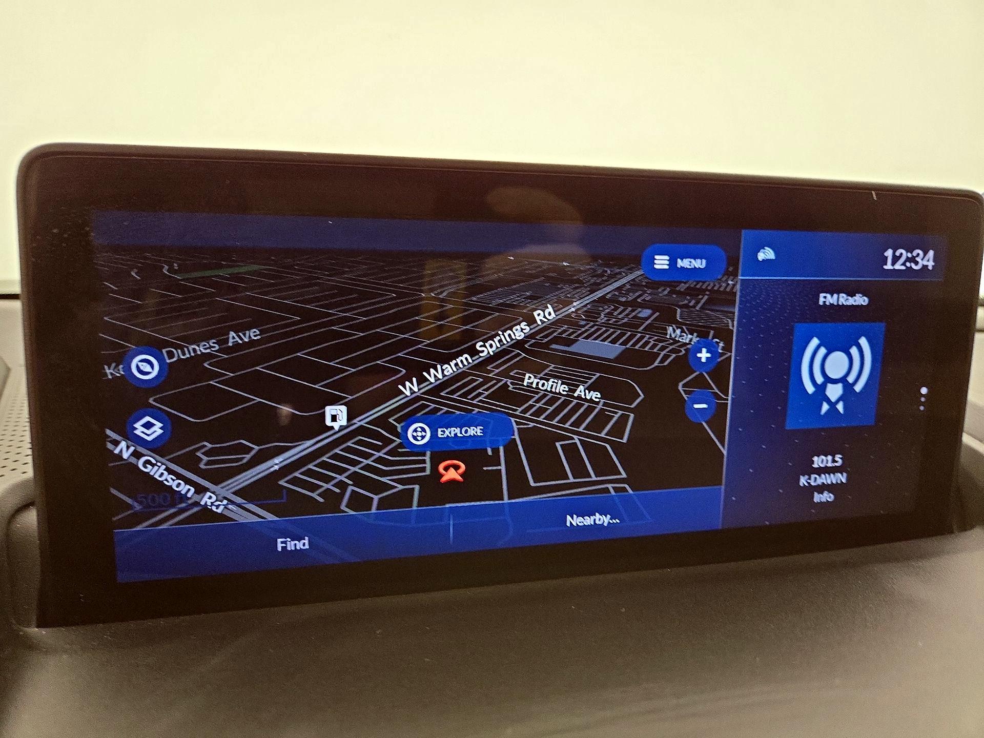 Thumbnail: 2021 Acura RDX - 14