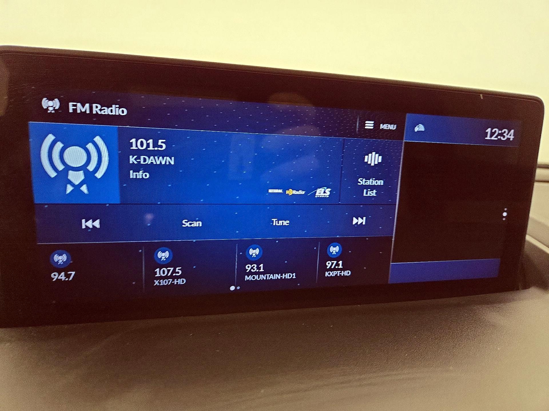 Thumbnail: 2021 Acura RDX - 16