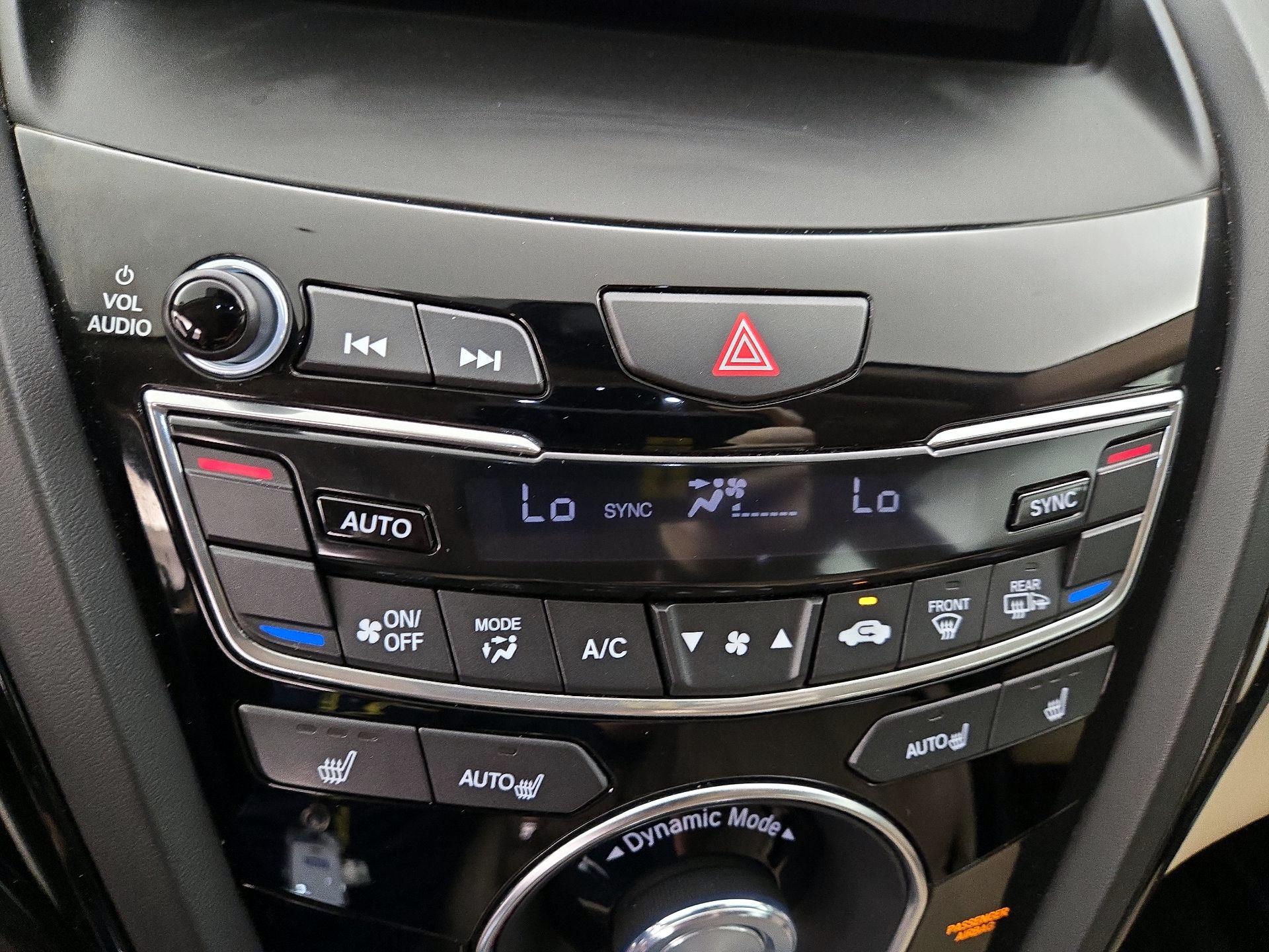 Thumbnail: 2021 Acura RDX - 17