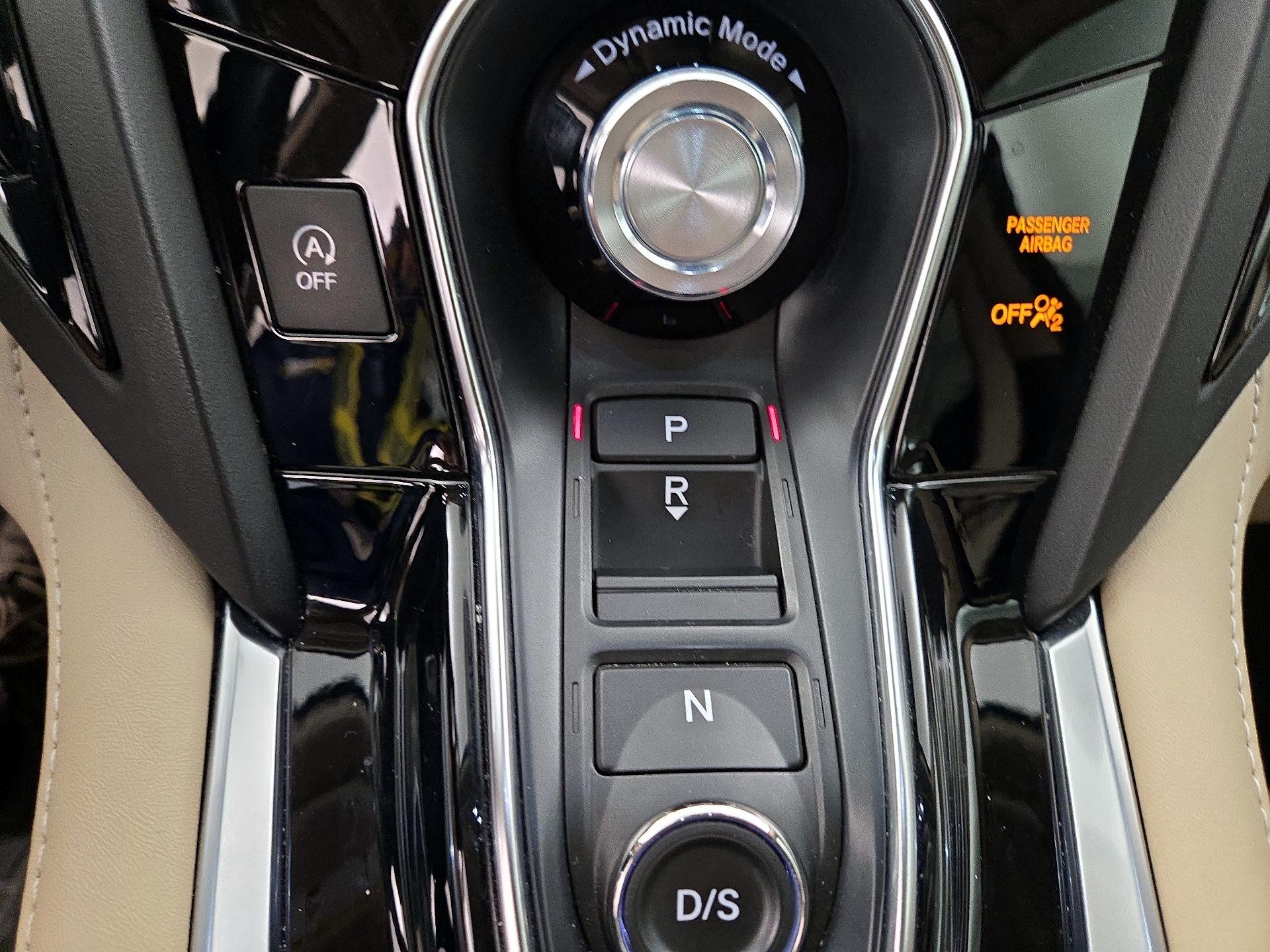 Thumbnail: 2021 Acura RDX - 18