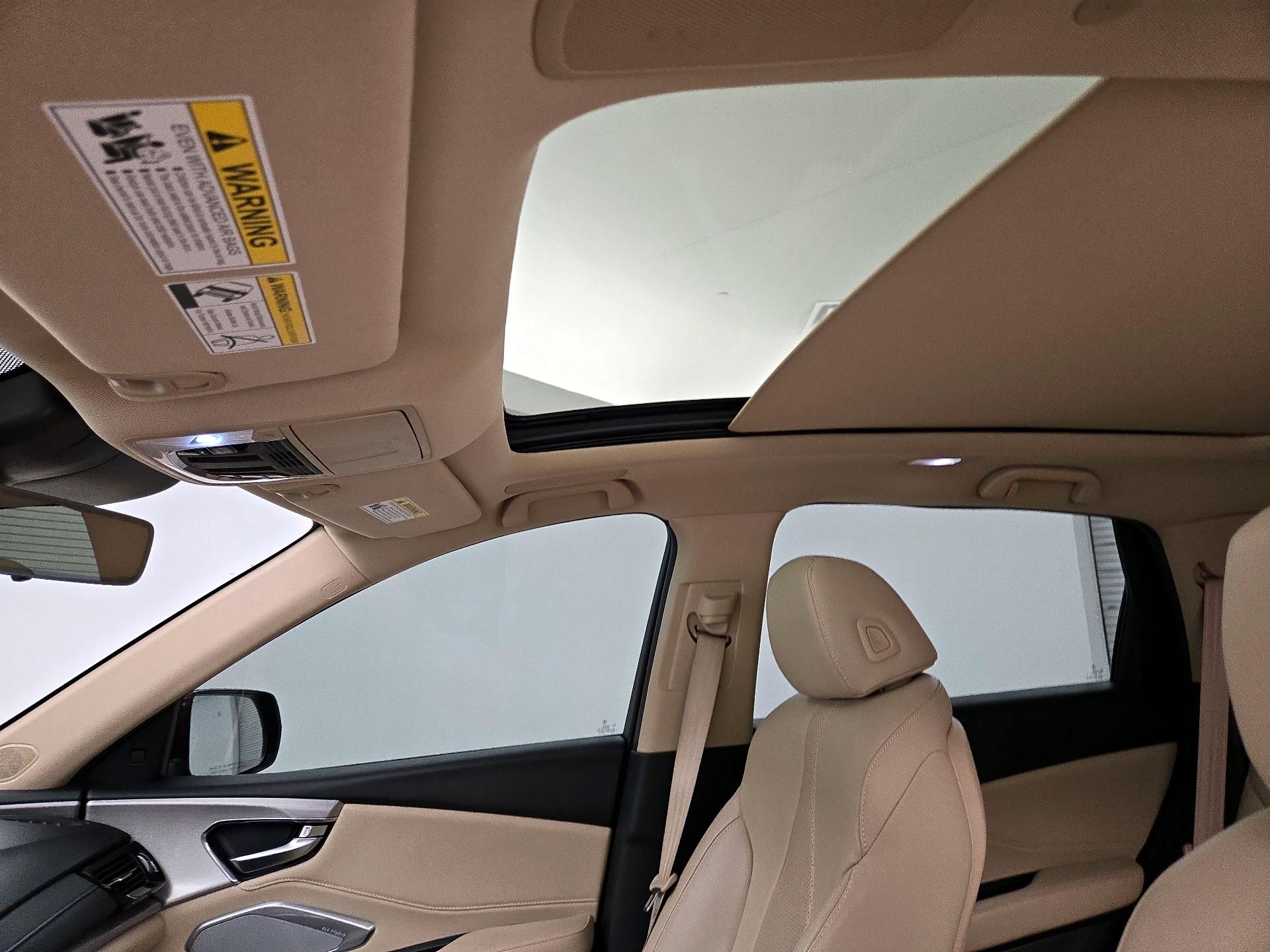 Thumbnail: 2021 Acura RDX - 20