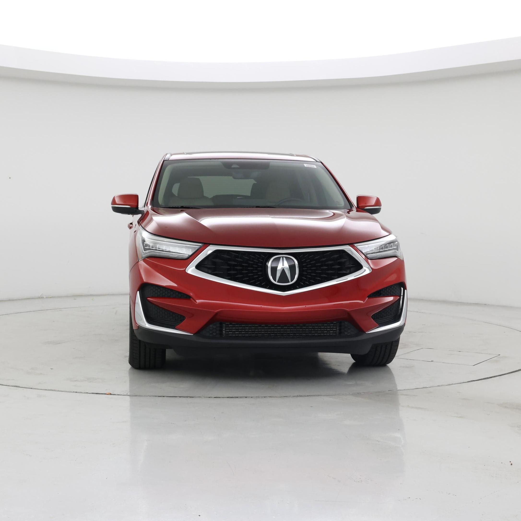 Thumbnail: 2021 Acura RDX - 5