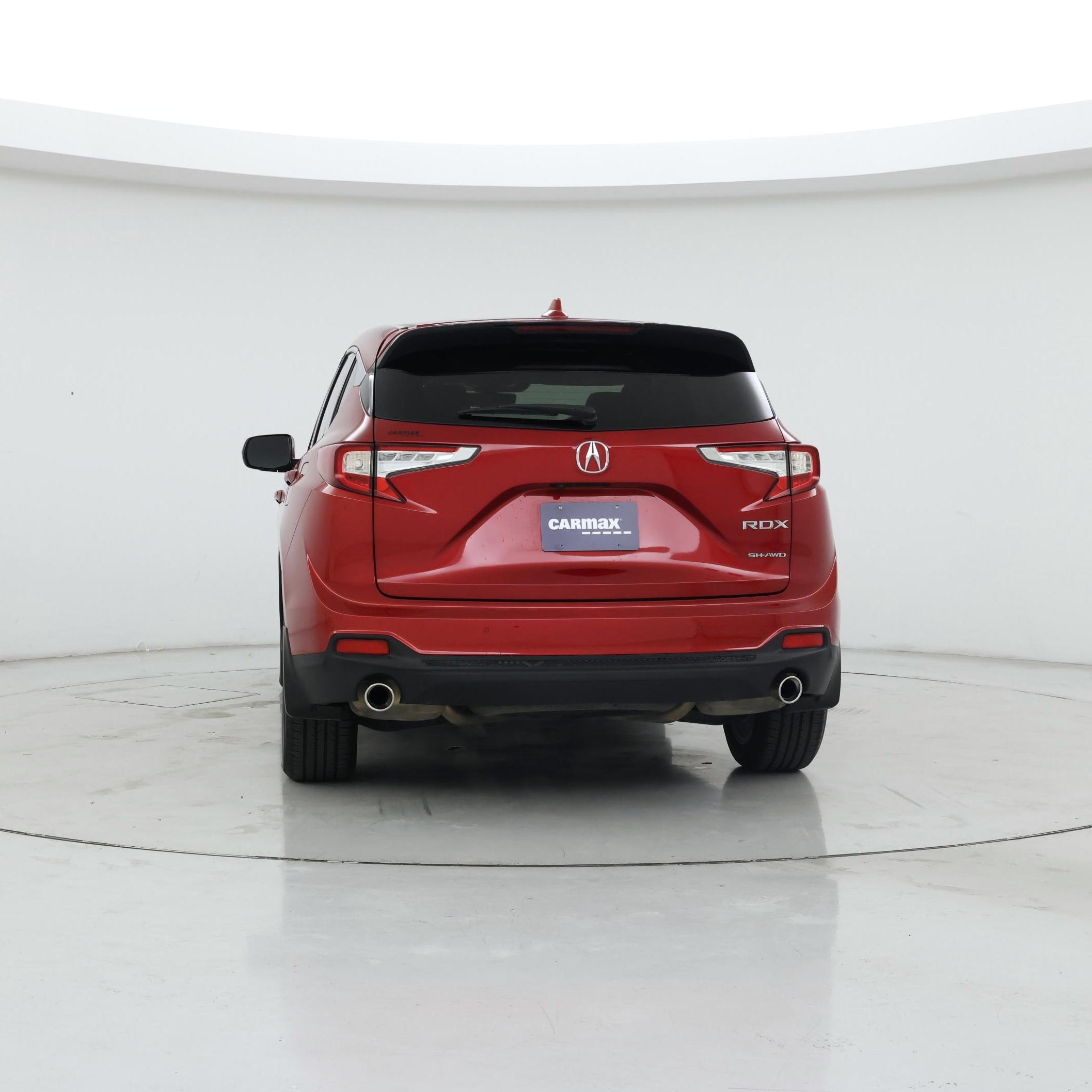 Thumbnail: 2021 Acura RDX - 6