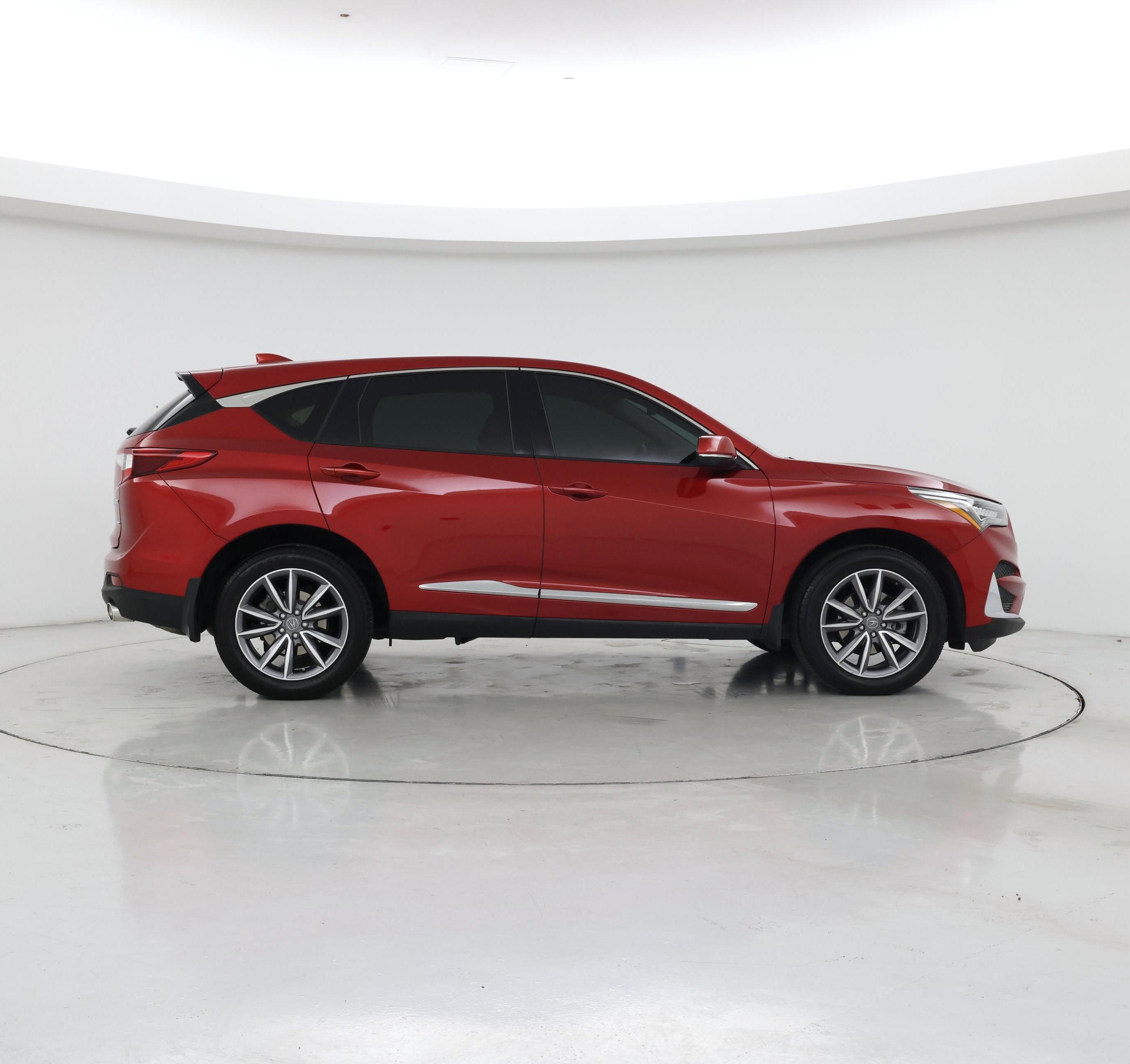 Thumbnail: 2021 Acura RDX - 7