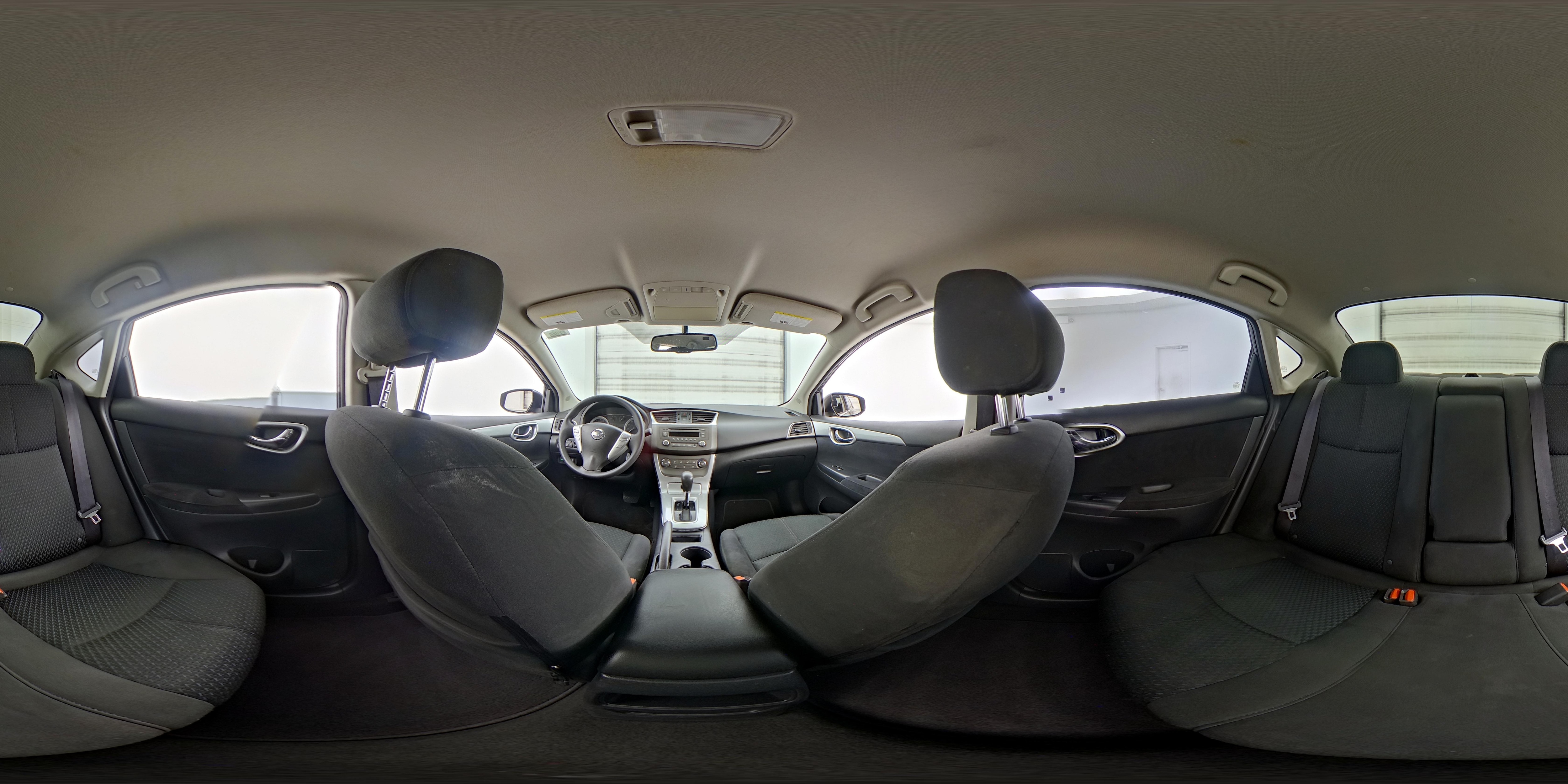 2014 Nissan Sentra SR - Photo 23