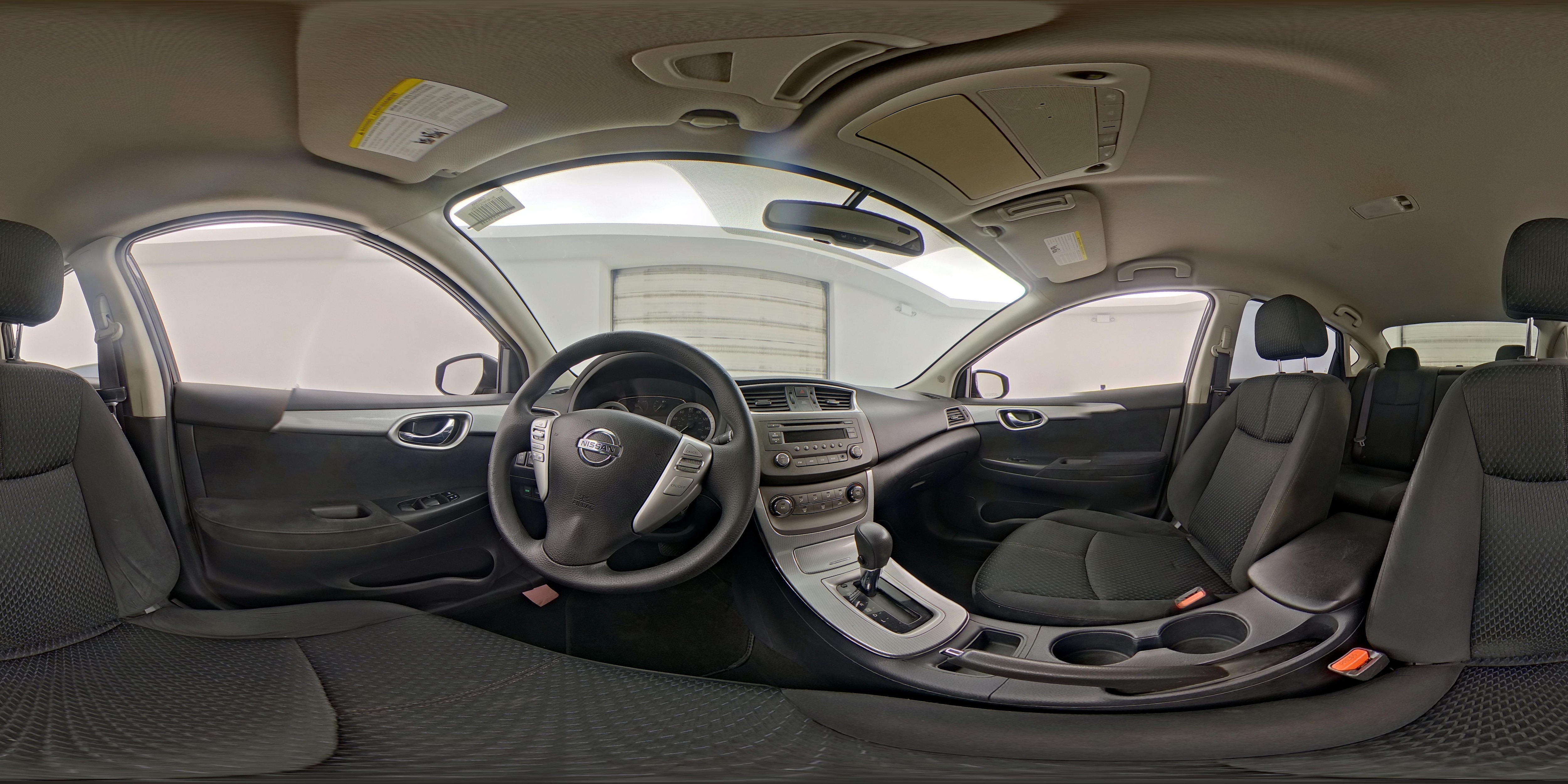 2014 Nissan Sentra SR - Photo 24