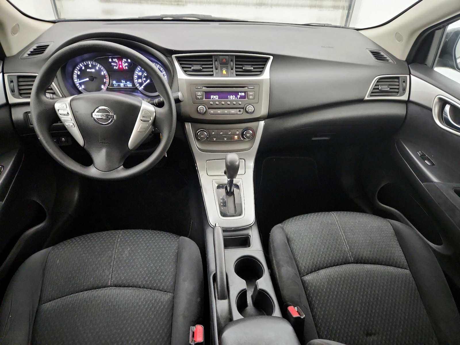 2014 Nissan Sentra SR - Photo 10