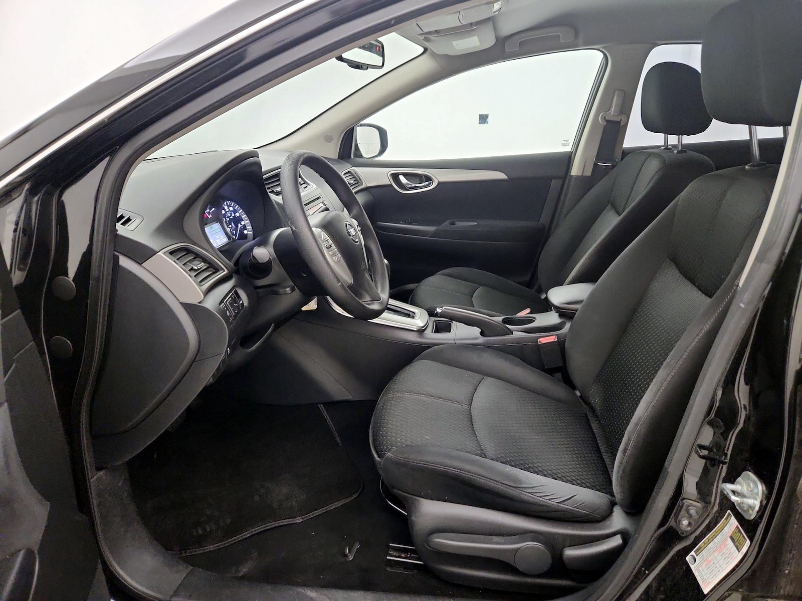 2014 Nissan Sentra SR - Photo 12