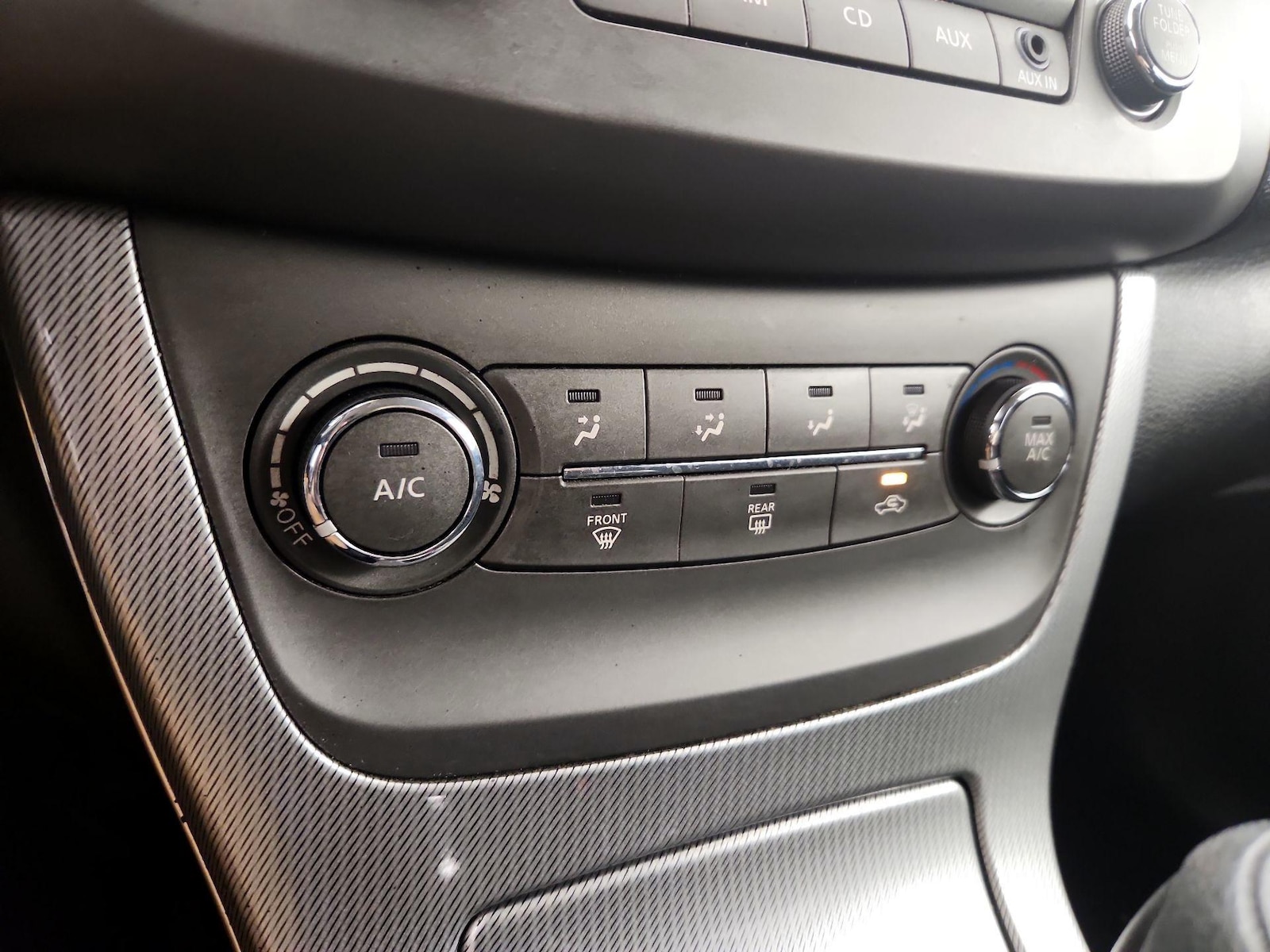 2014 Nissan Sentra SR - Photo 16