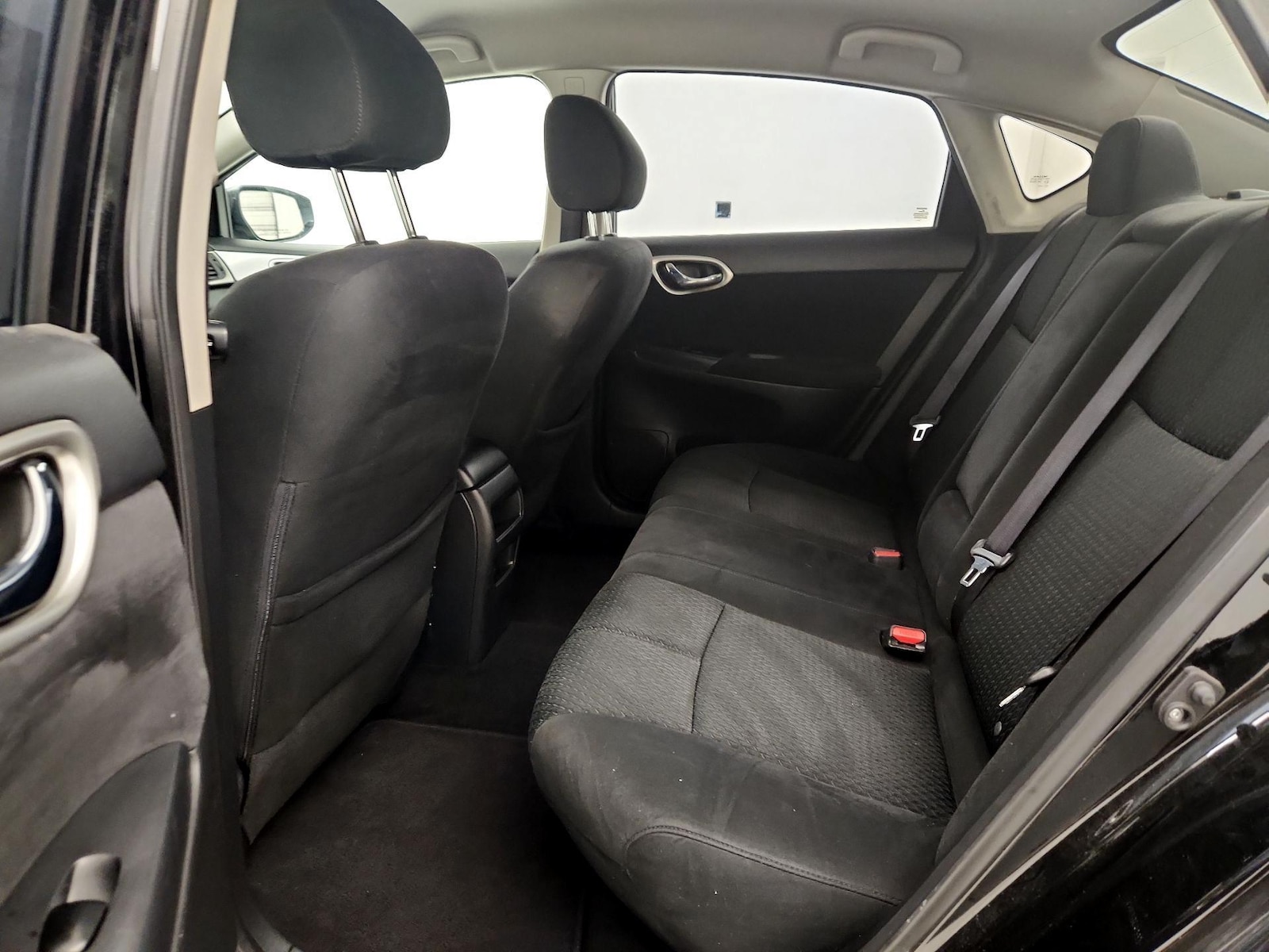 2014 Nissan Sentra SR - Photo 18