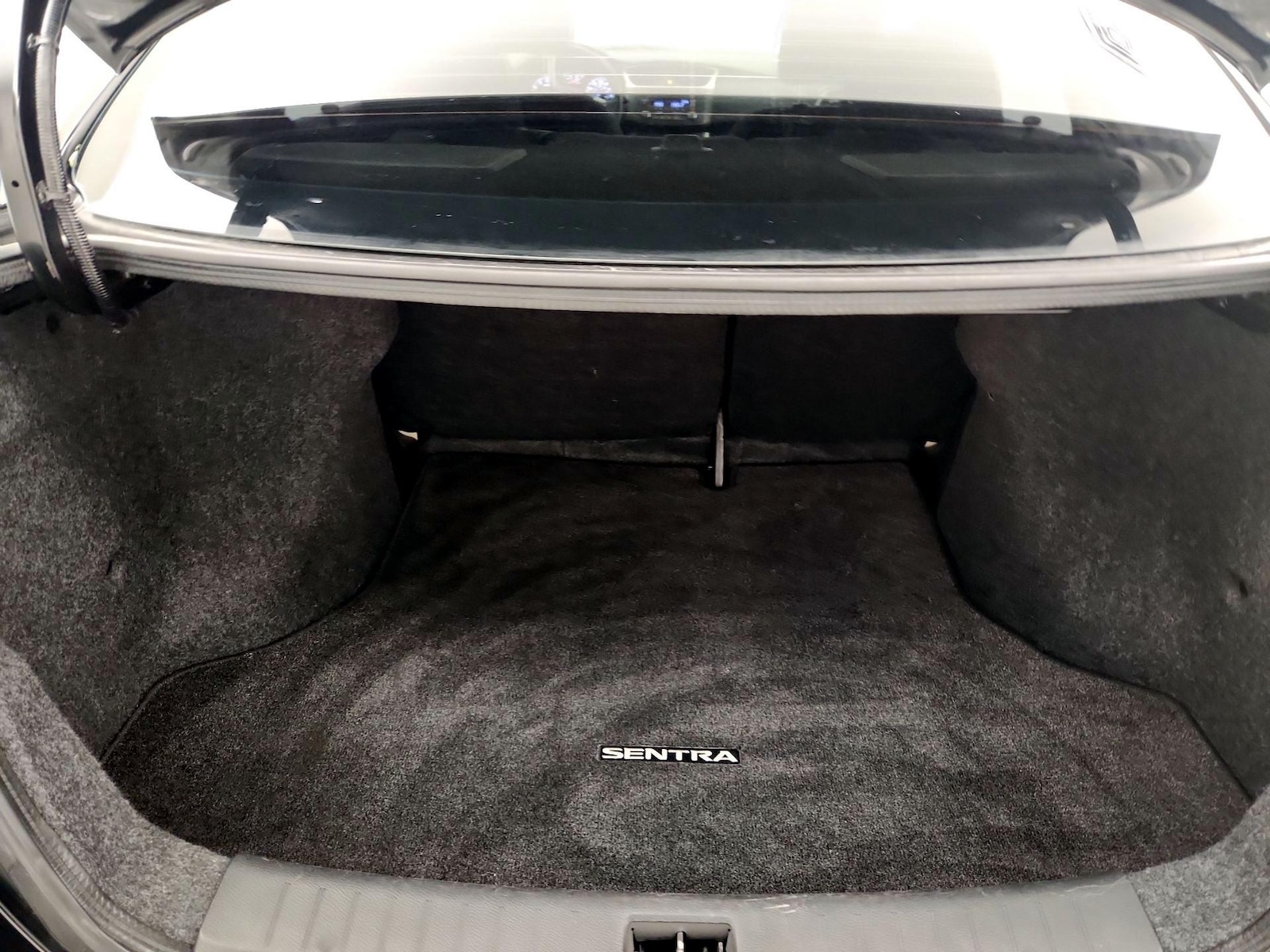 2014 Nissan Sentra SR - Photo 19