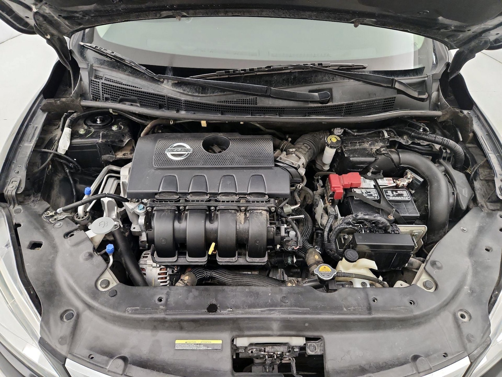 2014 Nissan Sentra SR - Photo 20