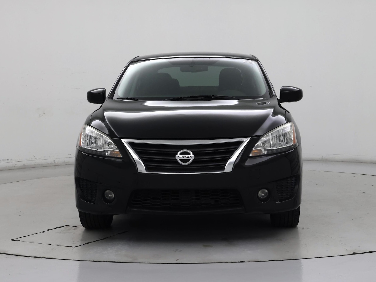 2014 Nissan Sentra SR - Photo 6