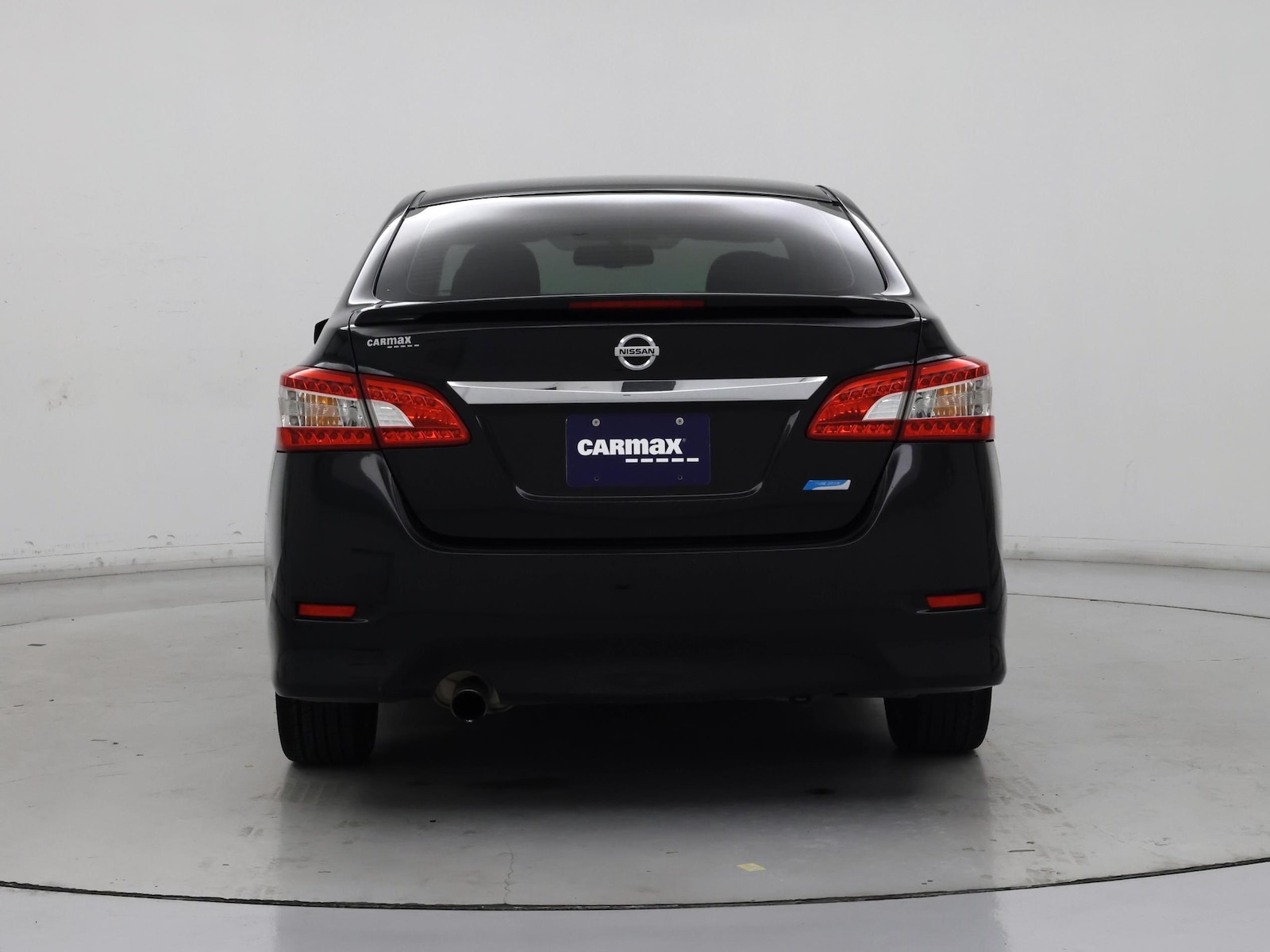 2014 Nissan Sentra SR - Photo 7