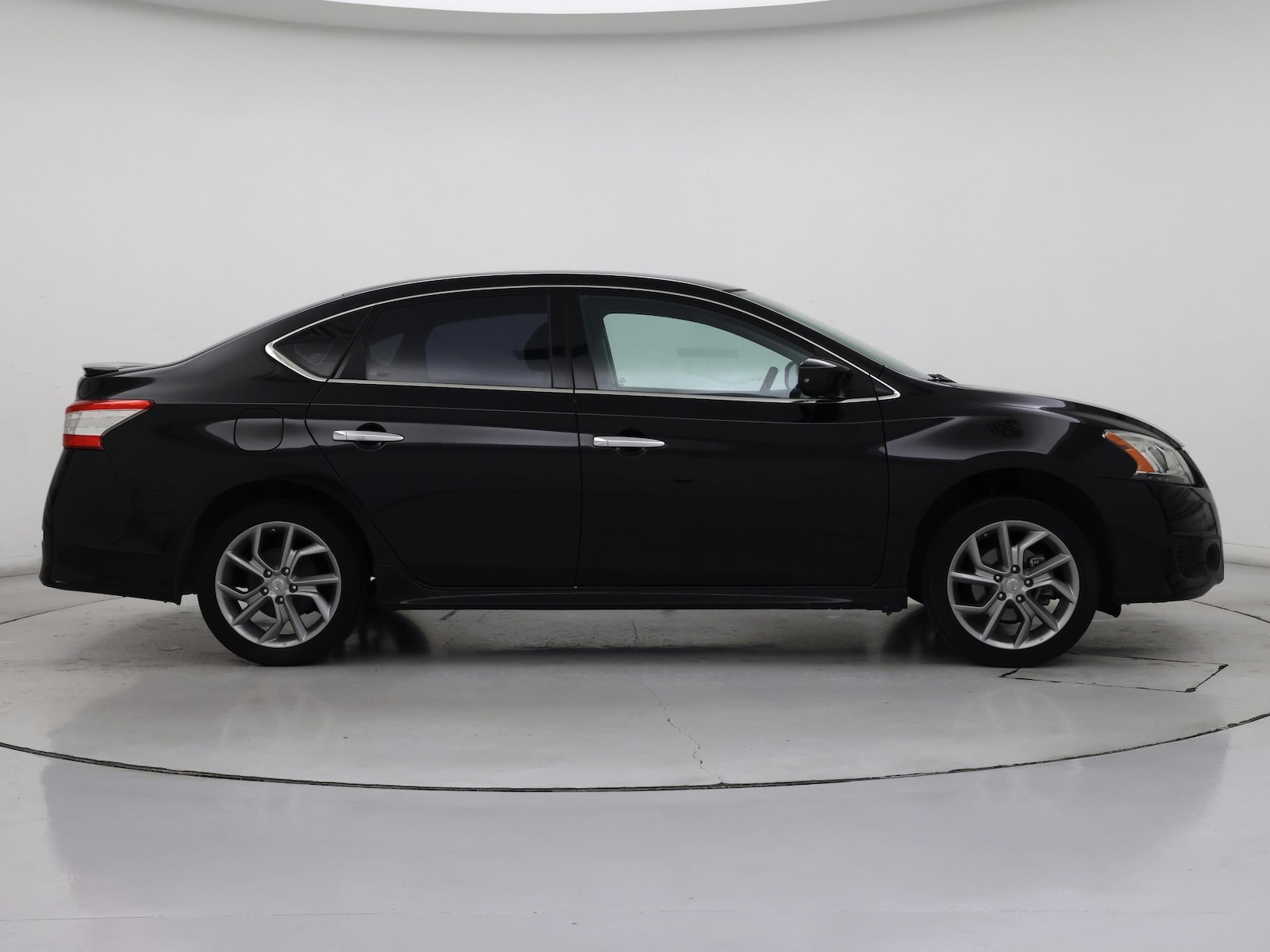 2014 Nissan Sentra SR - Photo 8