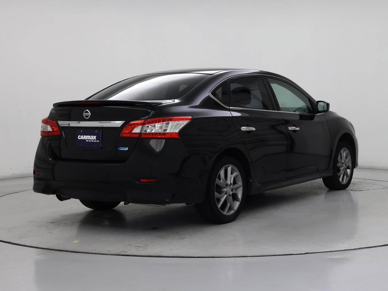 2014 Nissan Sentra SR - Photo 9