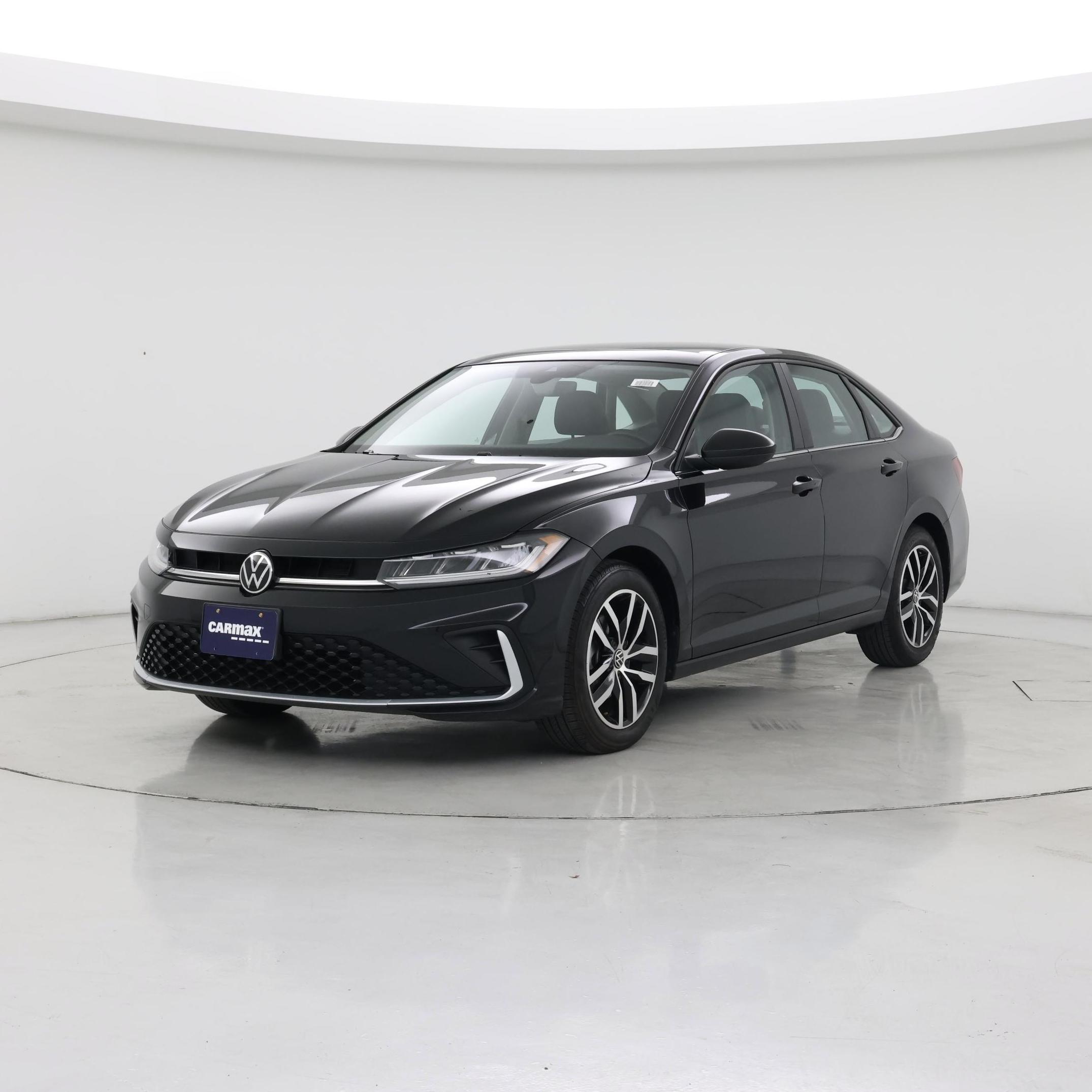 Thumbnail: 2025 Volkswagen Jetta - 4