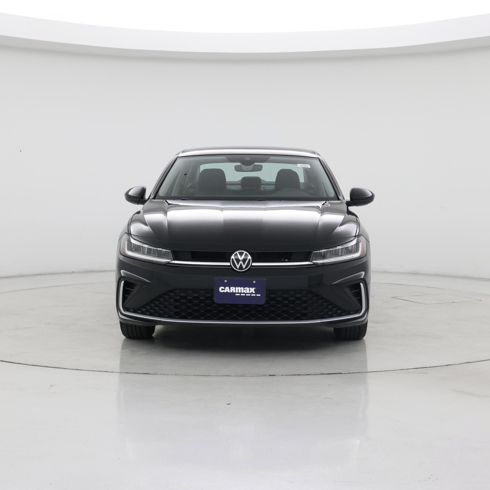 Thumbnail: 2025 Volkswagen Jetta - 5