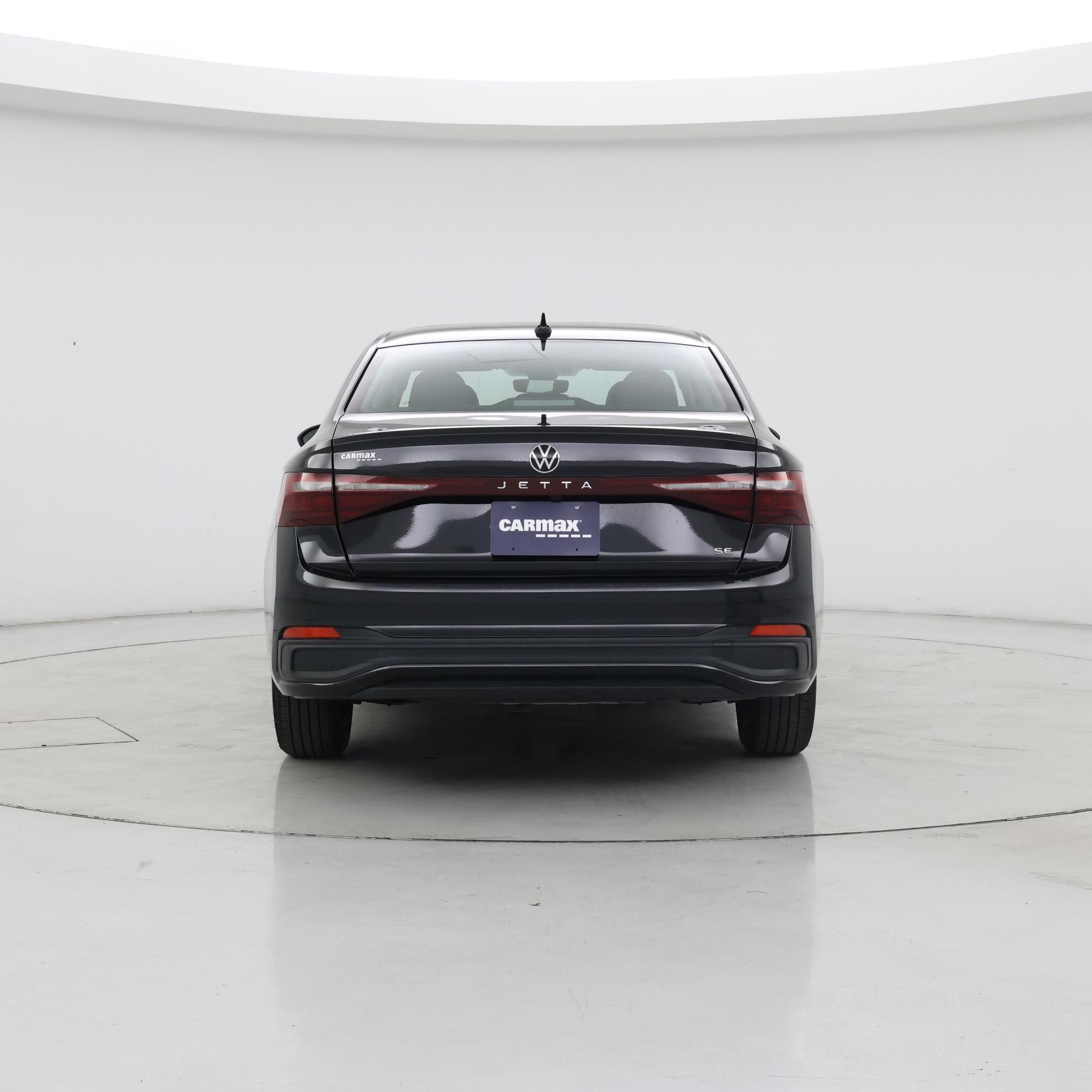 Thumbnail: 2025 Volkswagen Jetta - 6