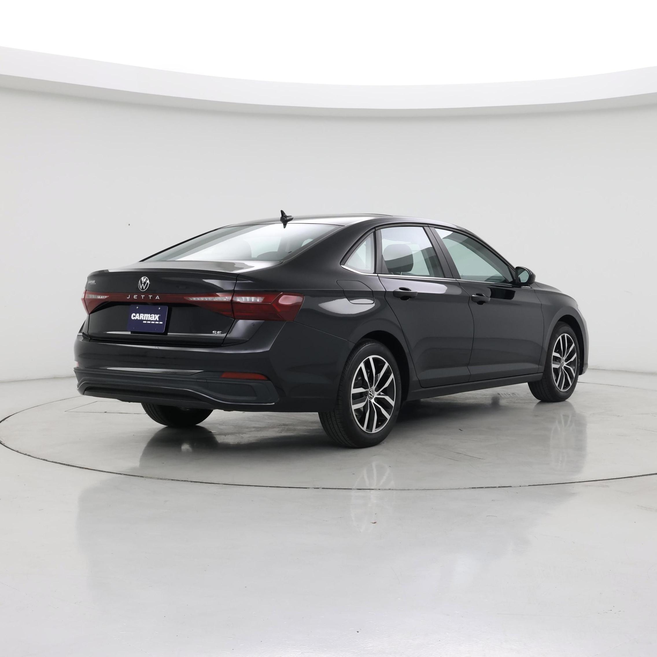 Thumbnail: 2025 Volkswagen Jetta - 8