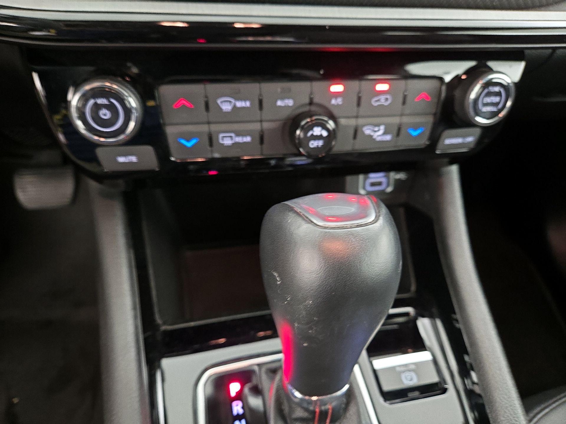 Thumbnail: 2025 Jeep Compass - 16