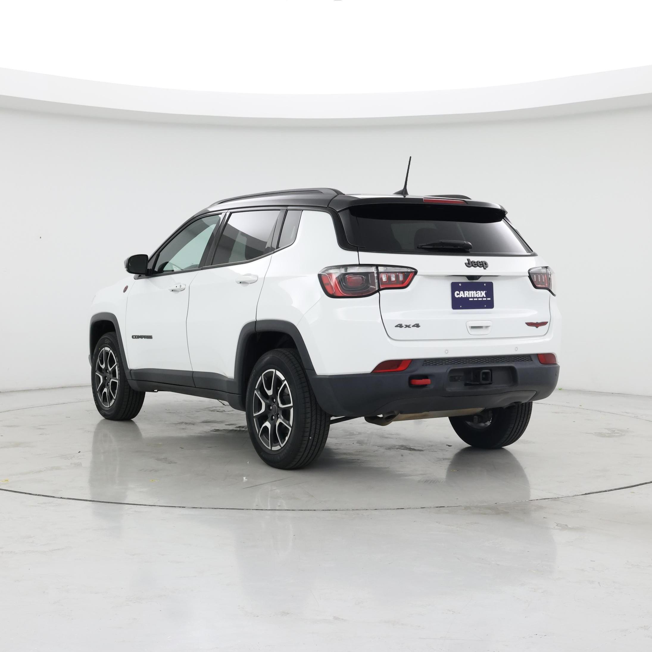 Thumbnail: 2025 Jeep Compass - 2