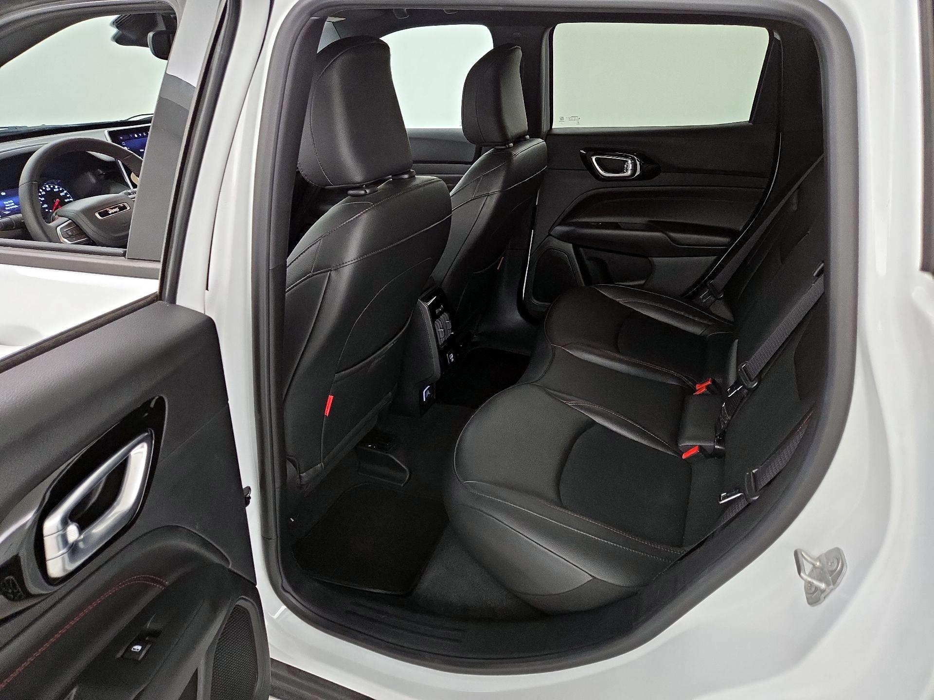 Thumbnail: 2025 Jeep Compass - 19