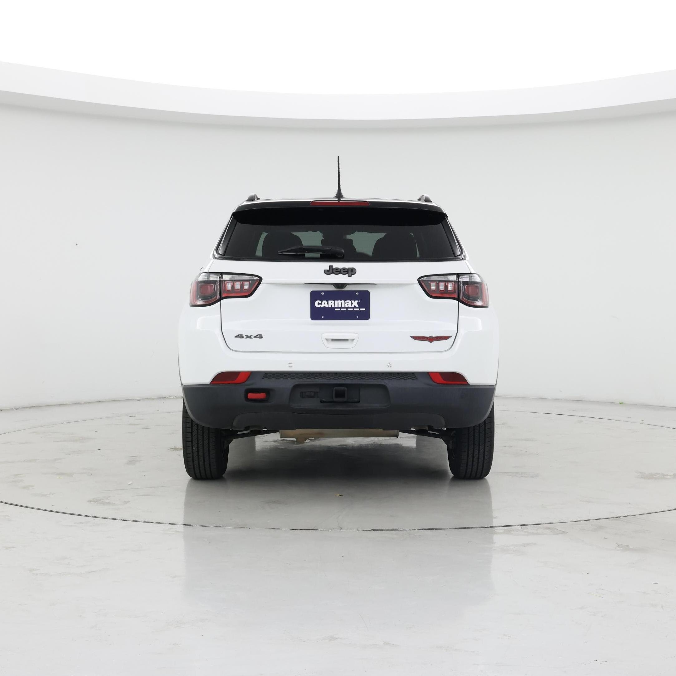 Thumbnail: 2025 Jeep Compass - 6