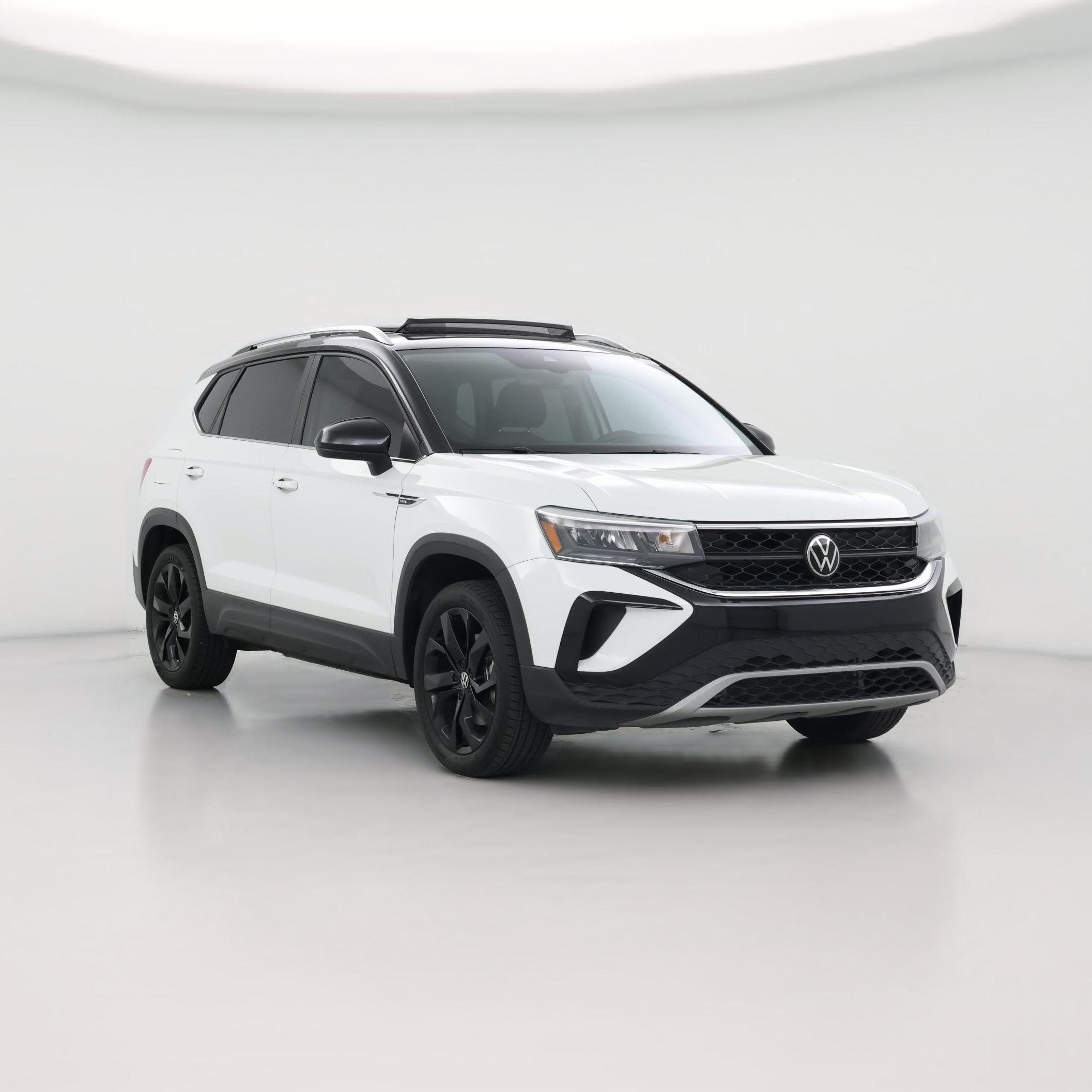 Thumbnail: 2023 Volkswagen Taos - 1