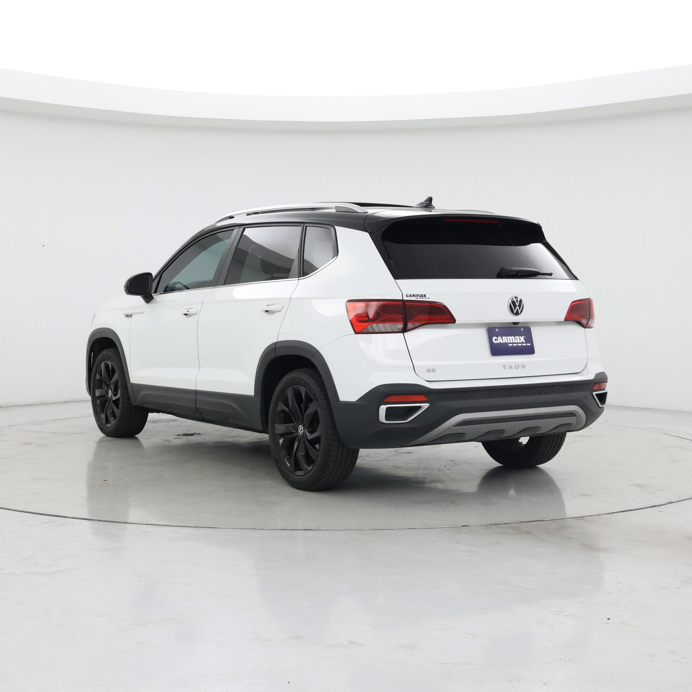 Thumbnail: 2023 Volkswagen Taos - 2