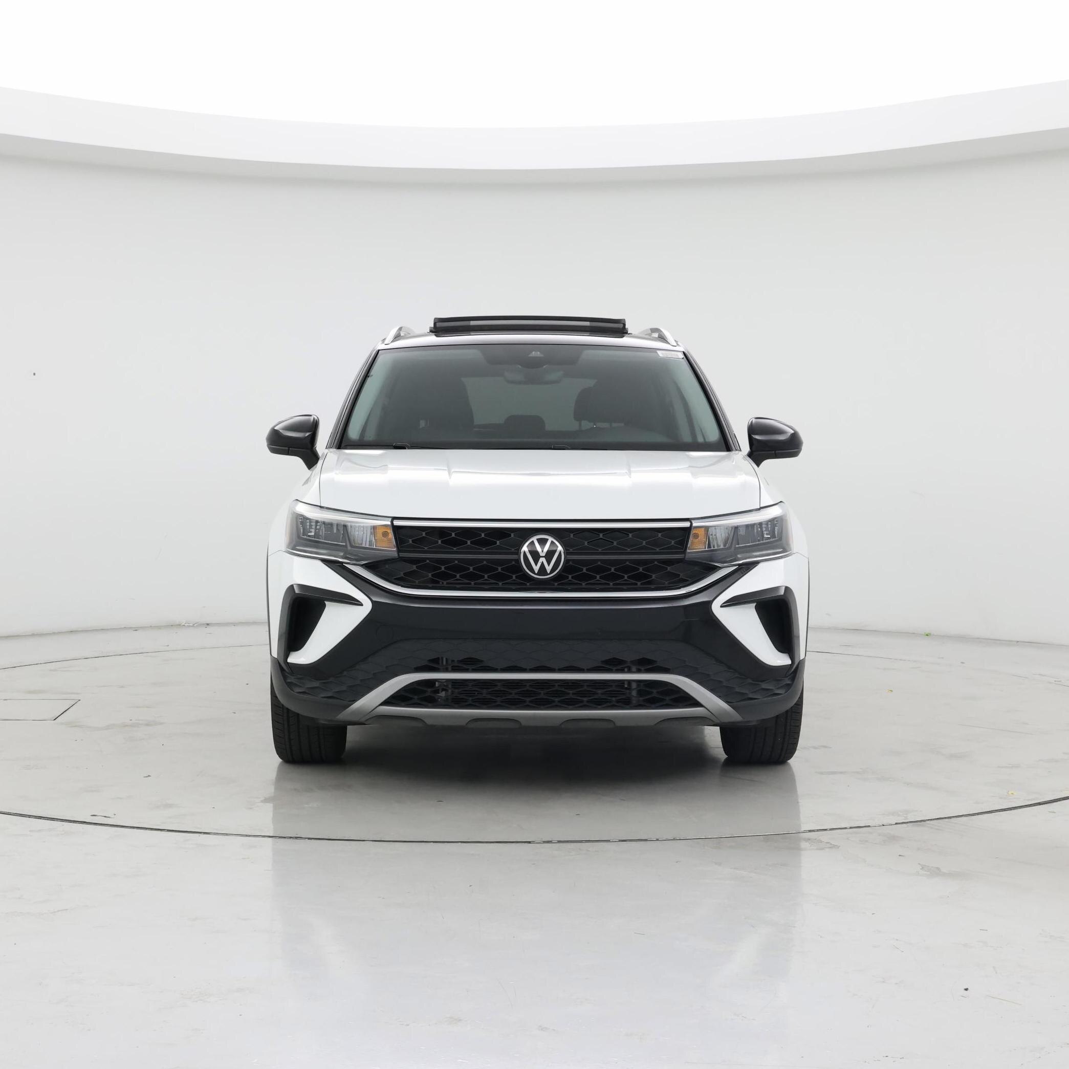 Thumbnail: 2023 Volkswagen Taos - 5