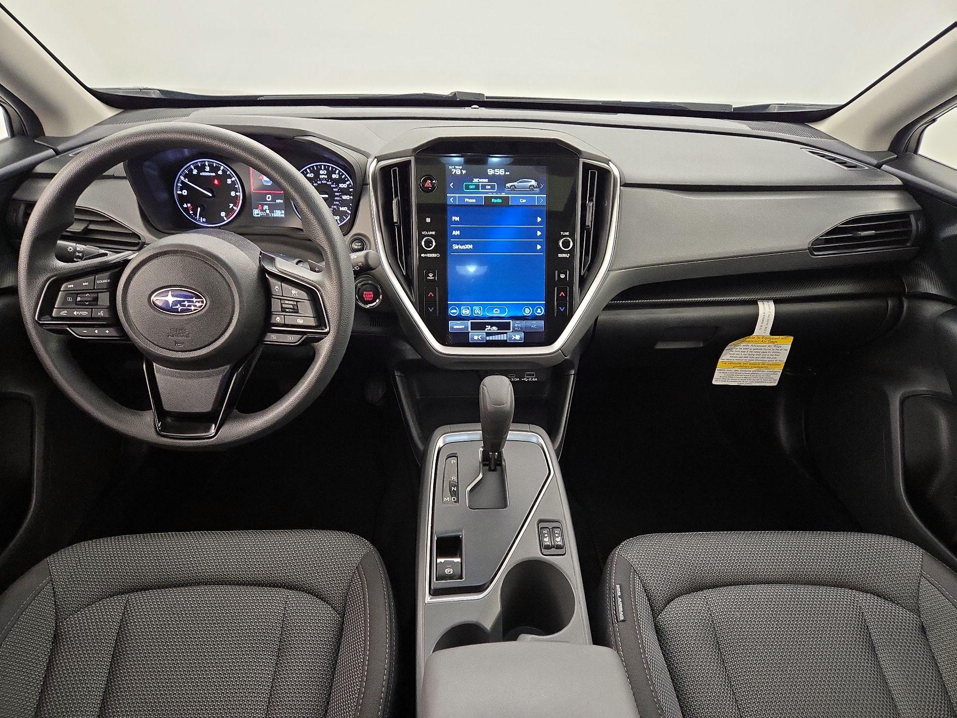 Thumbnail: 2024 Subaru Crosstrek - 9