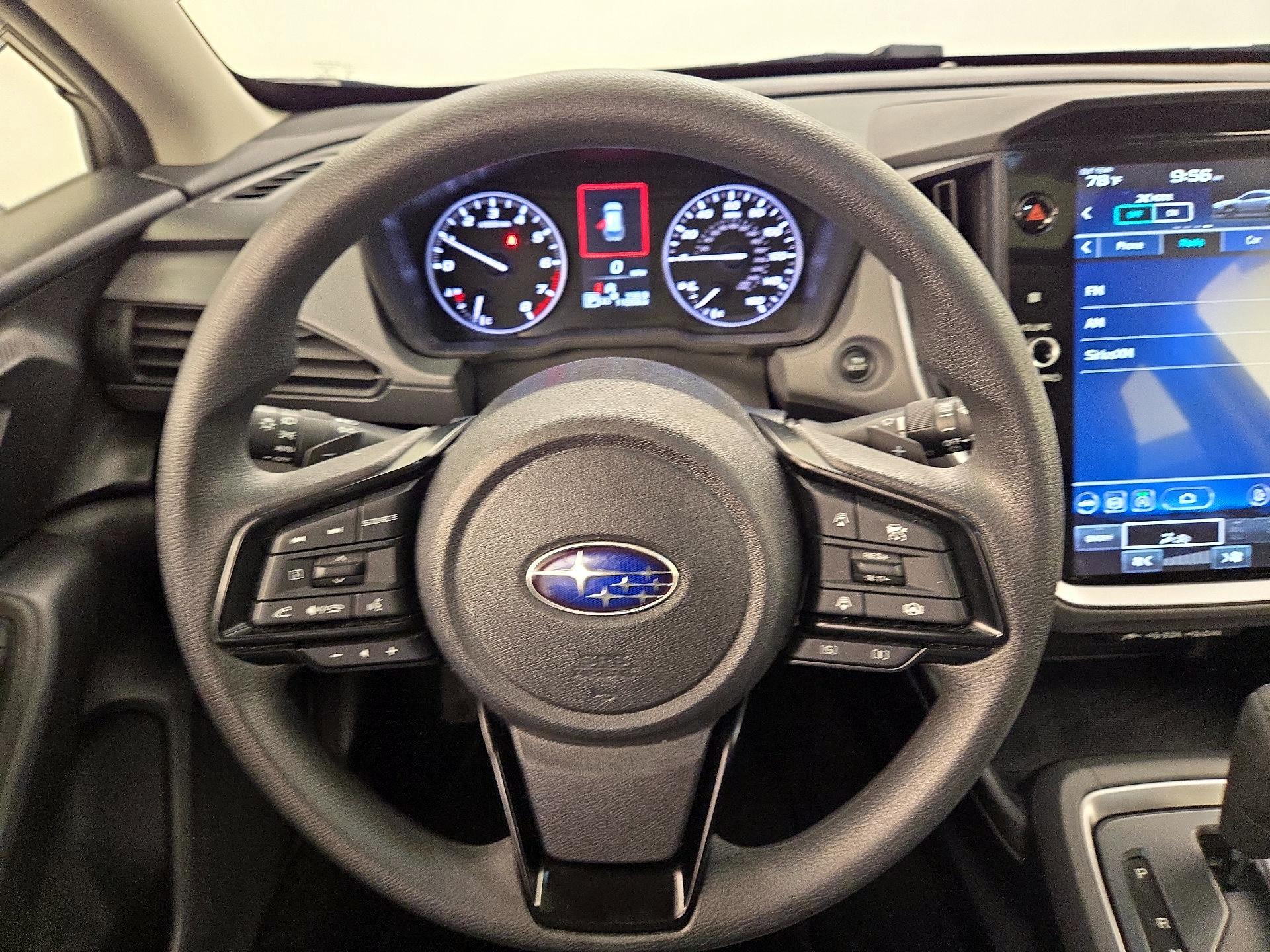 Thumbnail: 2024 Subaru Crosstrek - 10