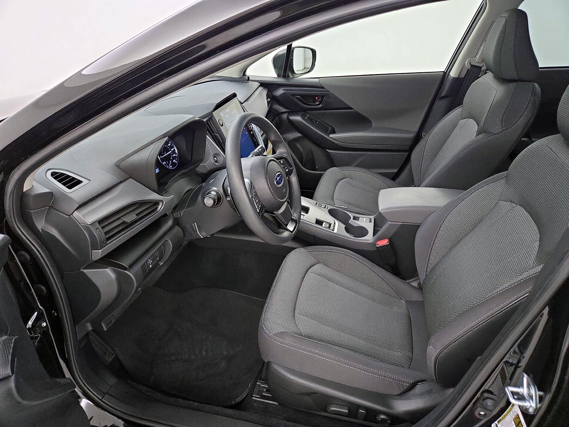 Thumbnail: 2024 Subaru Crosstrek - 11