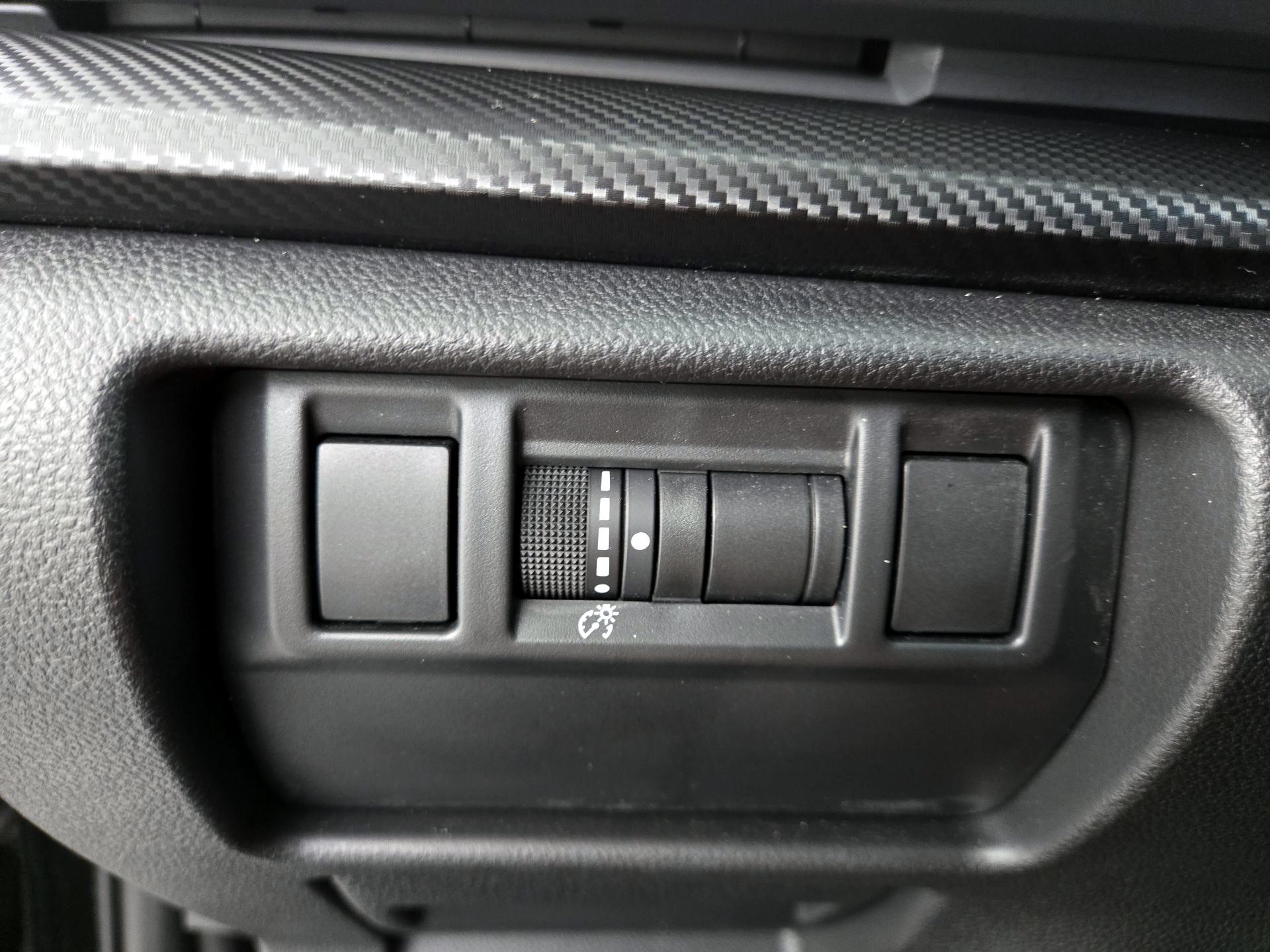 Thumbnail: 2024 Subaru Crosstrek - 13