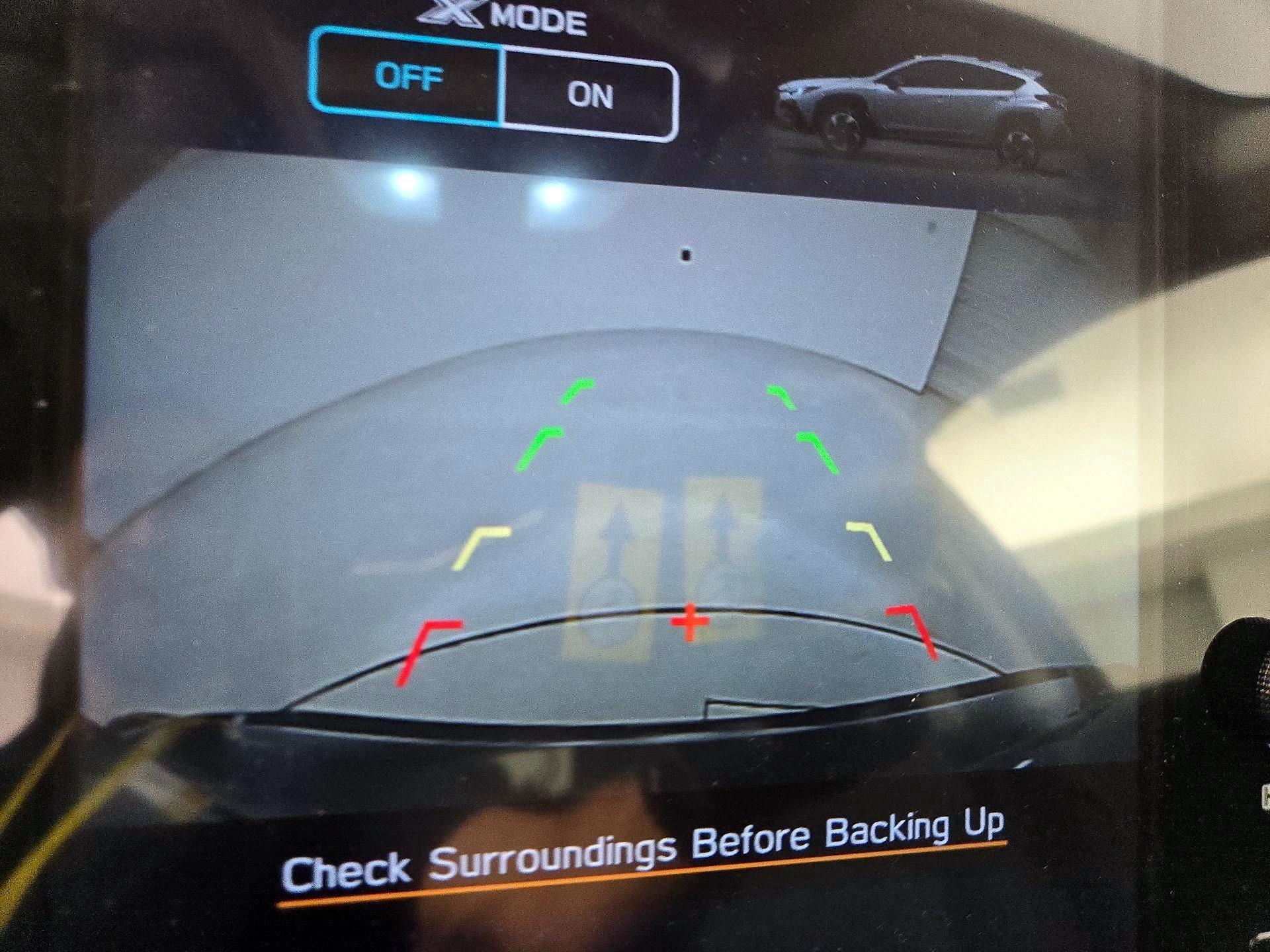 Thumbnail: 2024 Subaru Crosstrek - 14