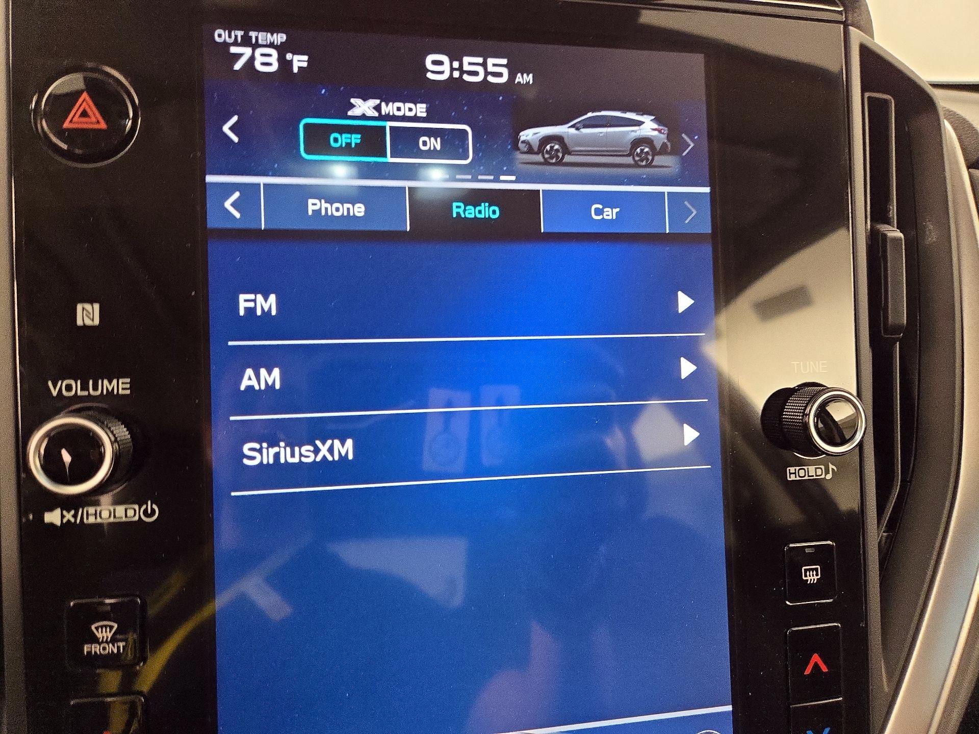 Thumbnail: 2024 Subaru Crosstrek - 15