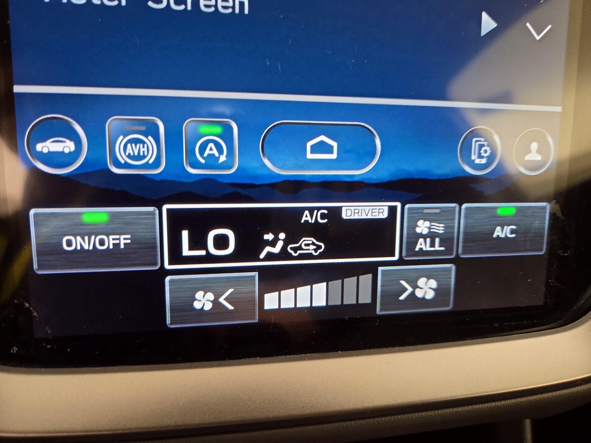 Thumbnail: 2024 Subaru Crosstrek - 16