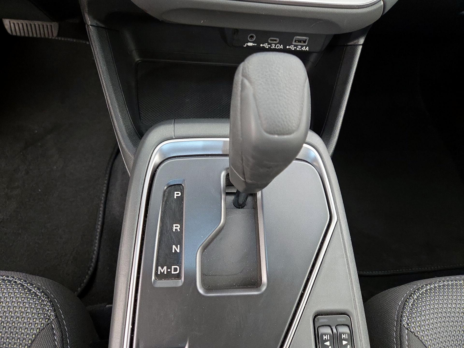 Thumbnail: 2024 Subaru Crosstrek - 17